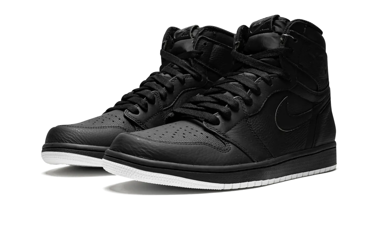 Air Jordan 1 Retro High OG Comfy lining