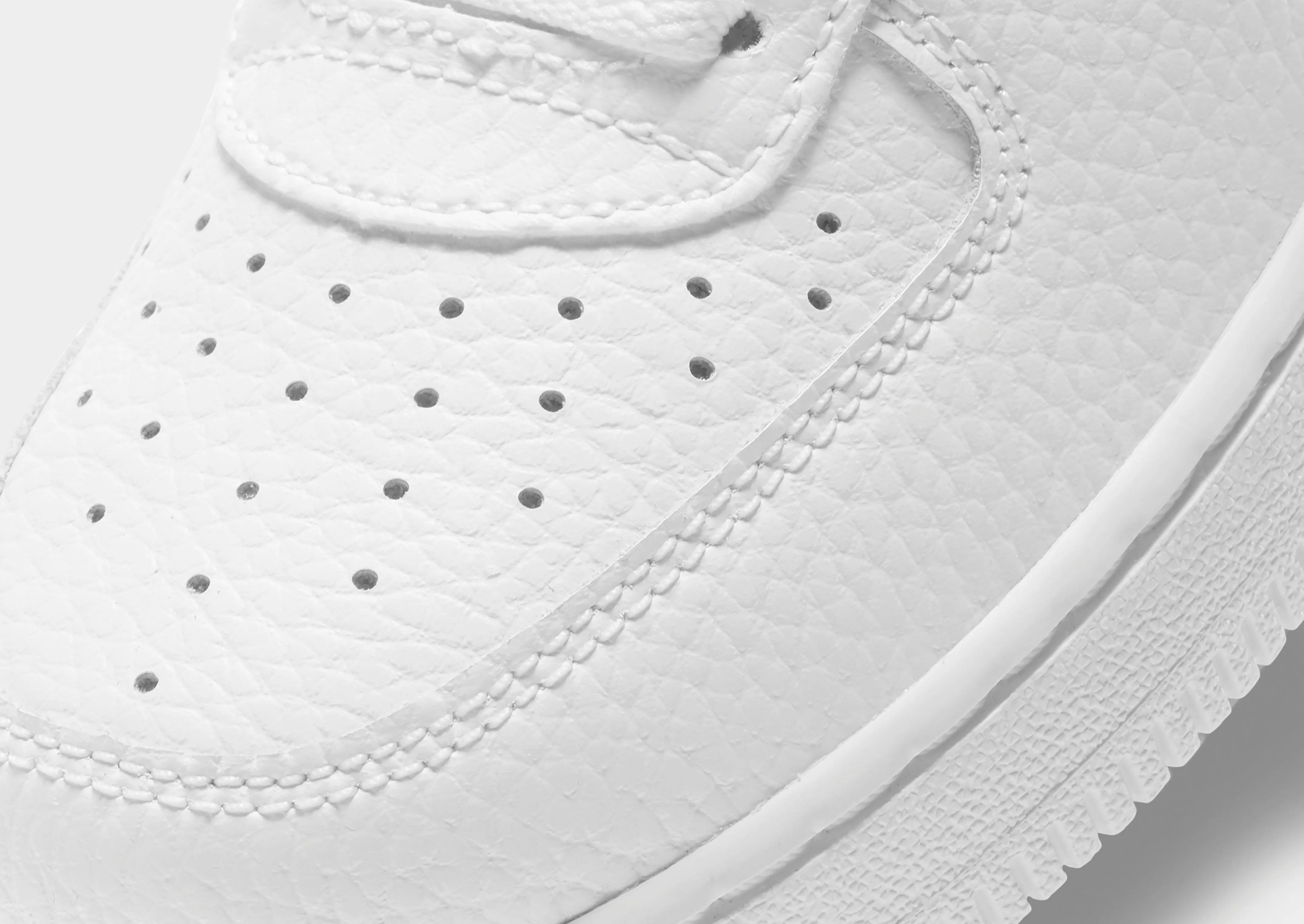 Rugged Style Air Force 1 '07 LV8 Children's