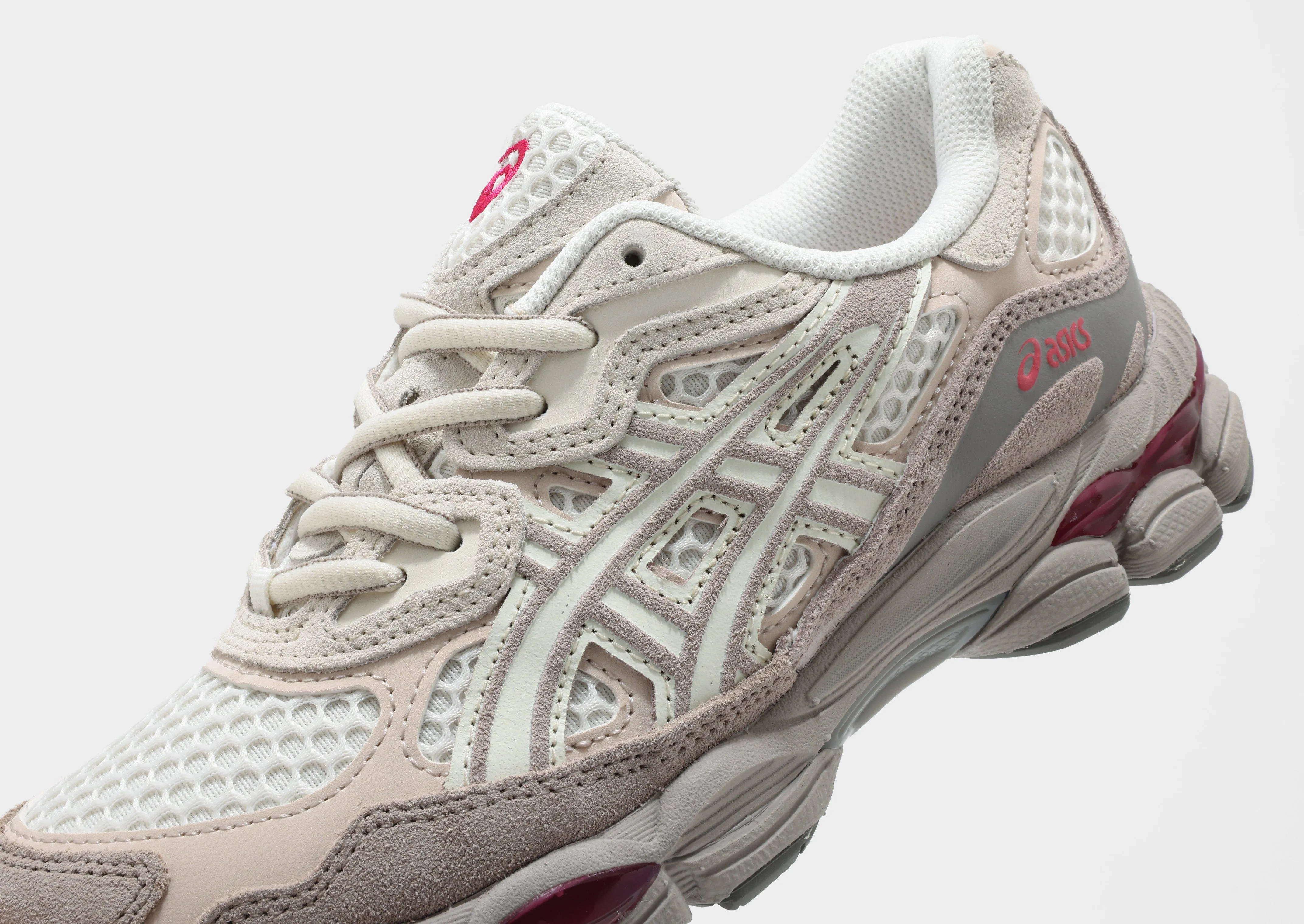 GEL-NYC Women's Rigidity to Flex Ratio Low Zone