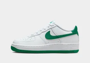 Air Force 1 Junior's Flexible Midsole