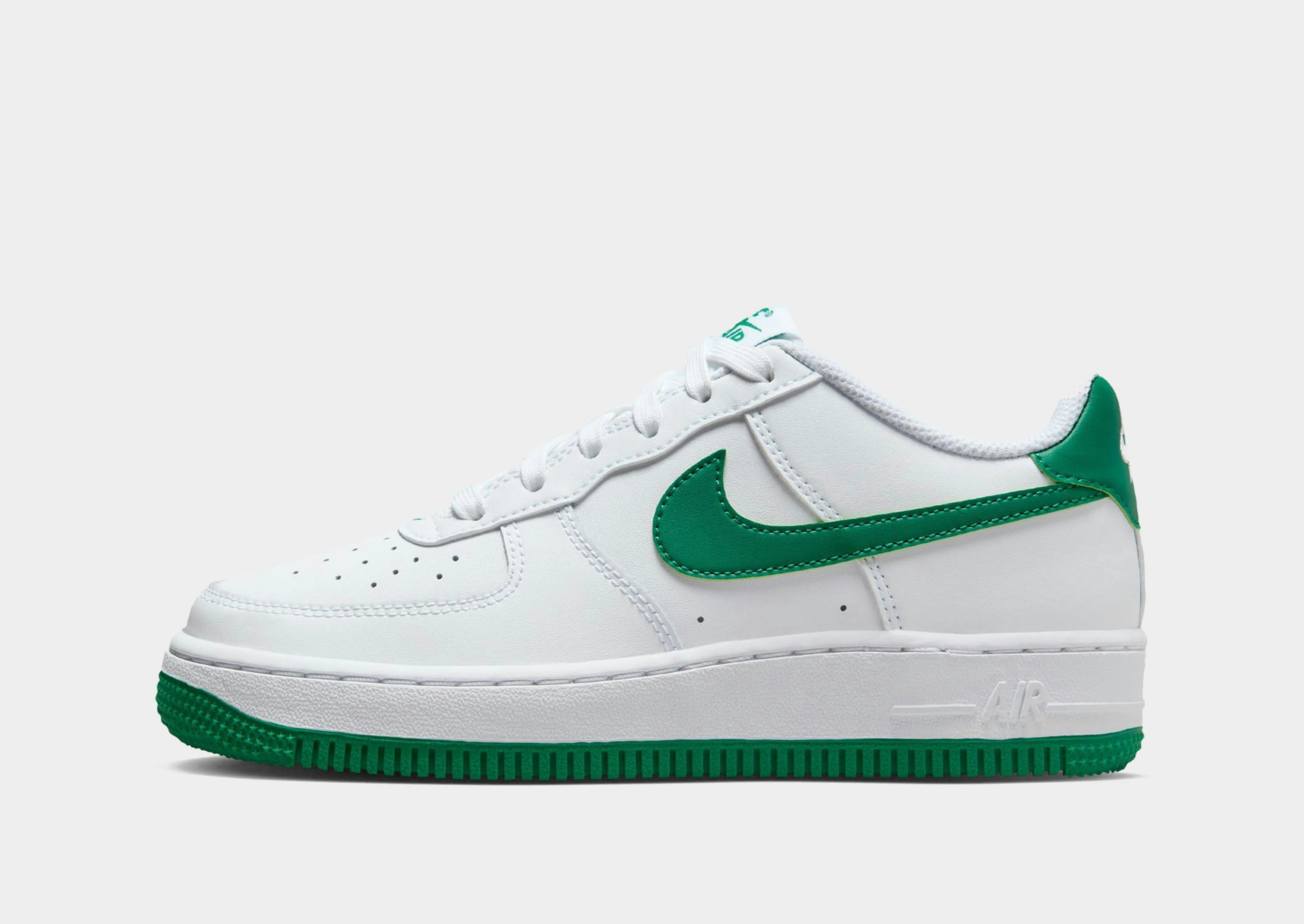 Midsole Support Subtle tone Air Force 1 Junior's