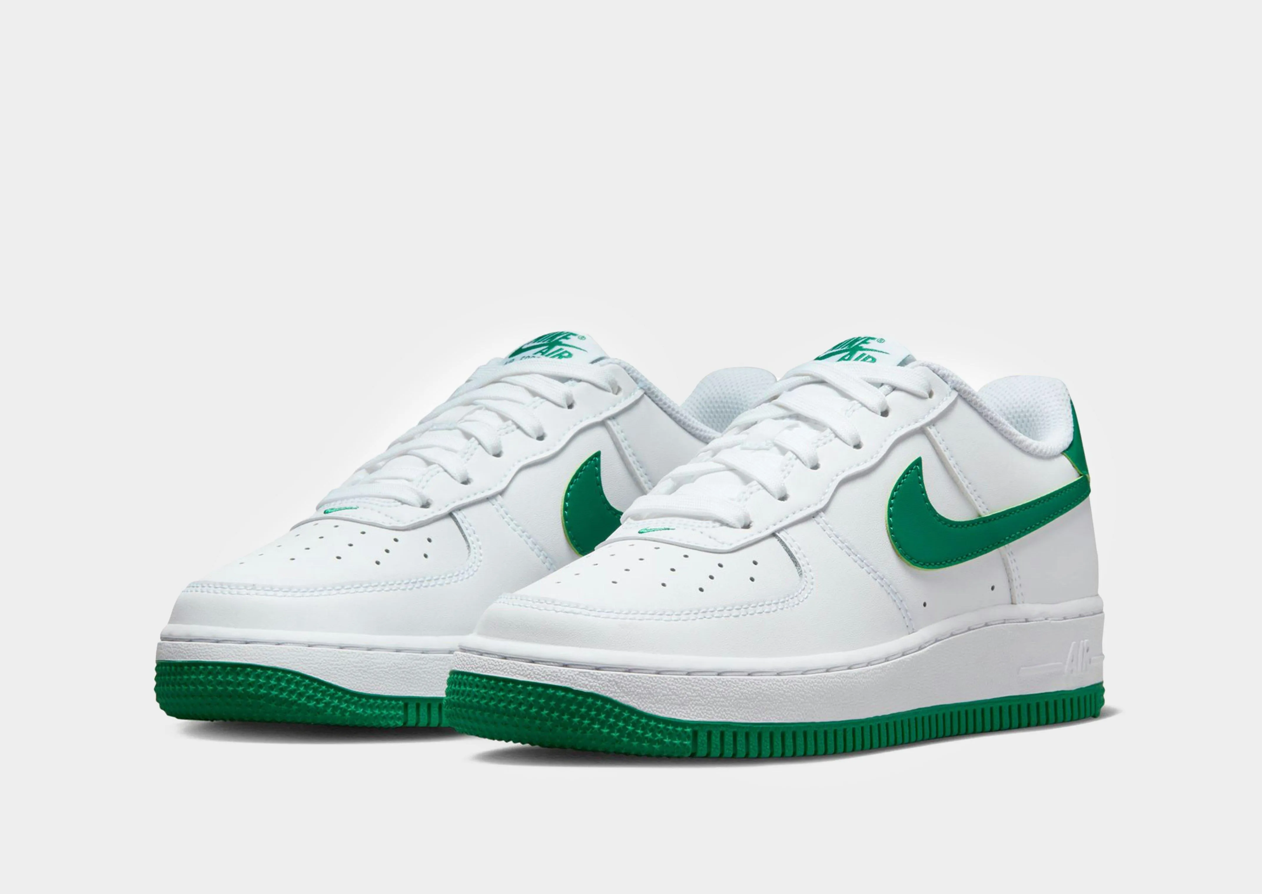 Air Force 1 Junior's Pure Function Elastic Fit