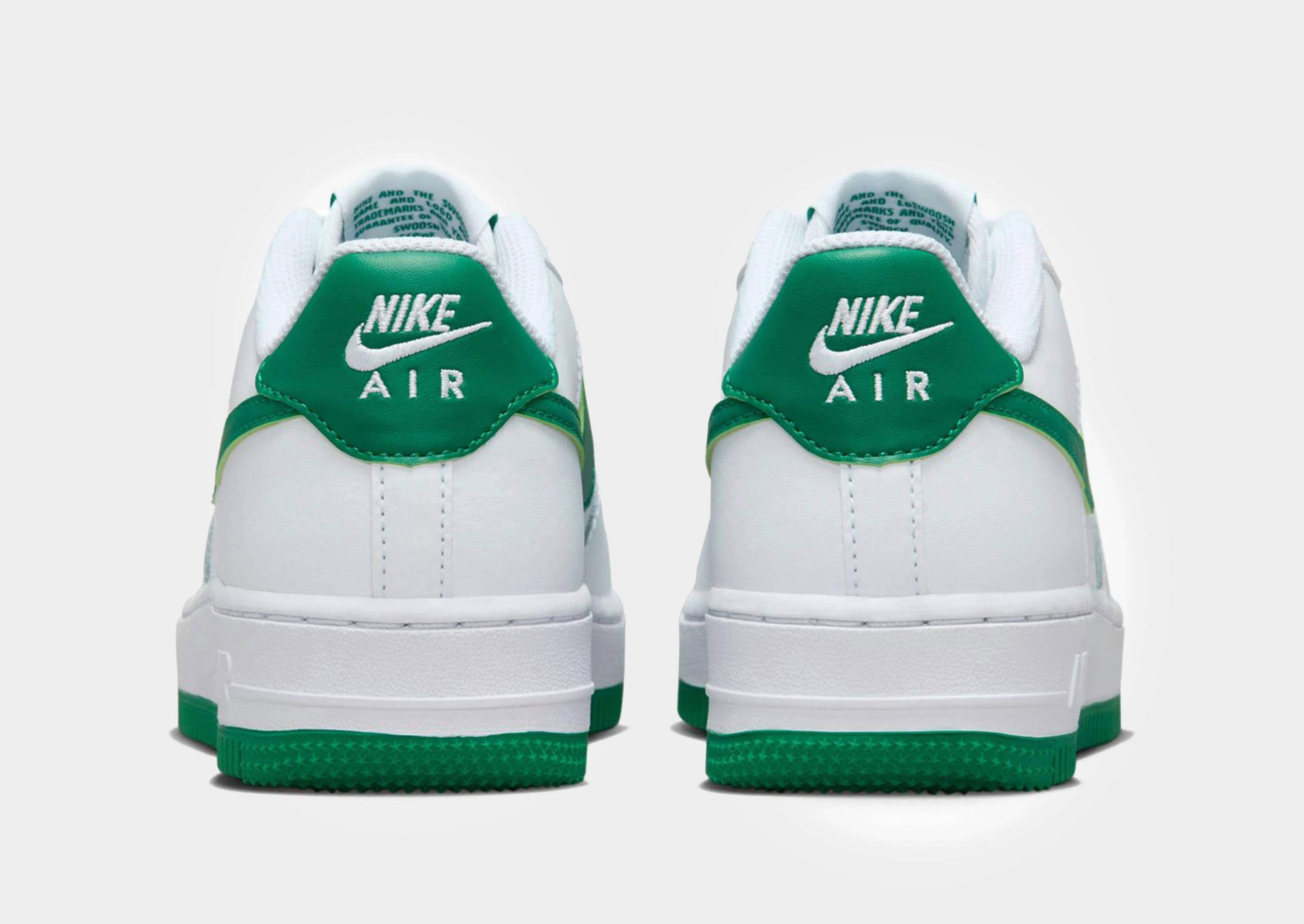 Air Force 1 Junior's Basic Wear