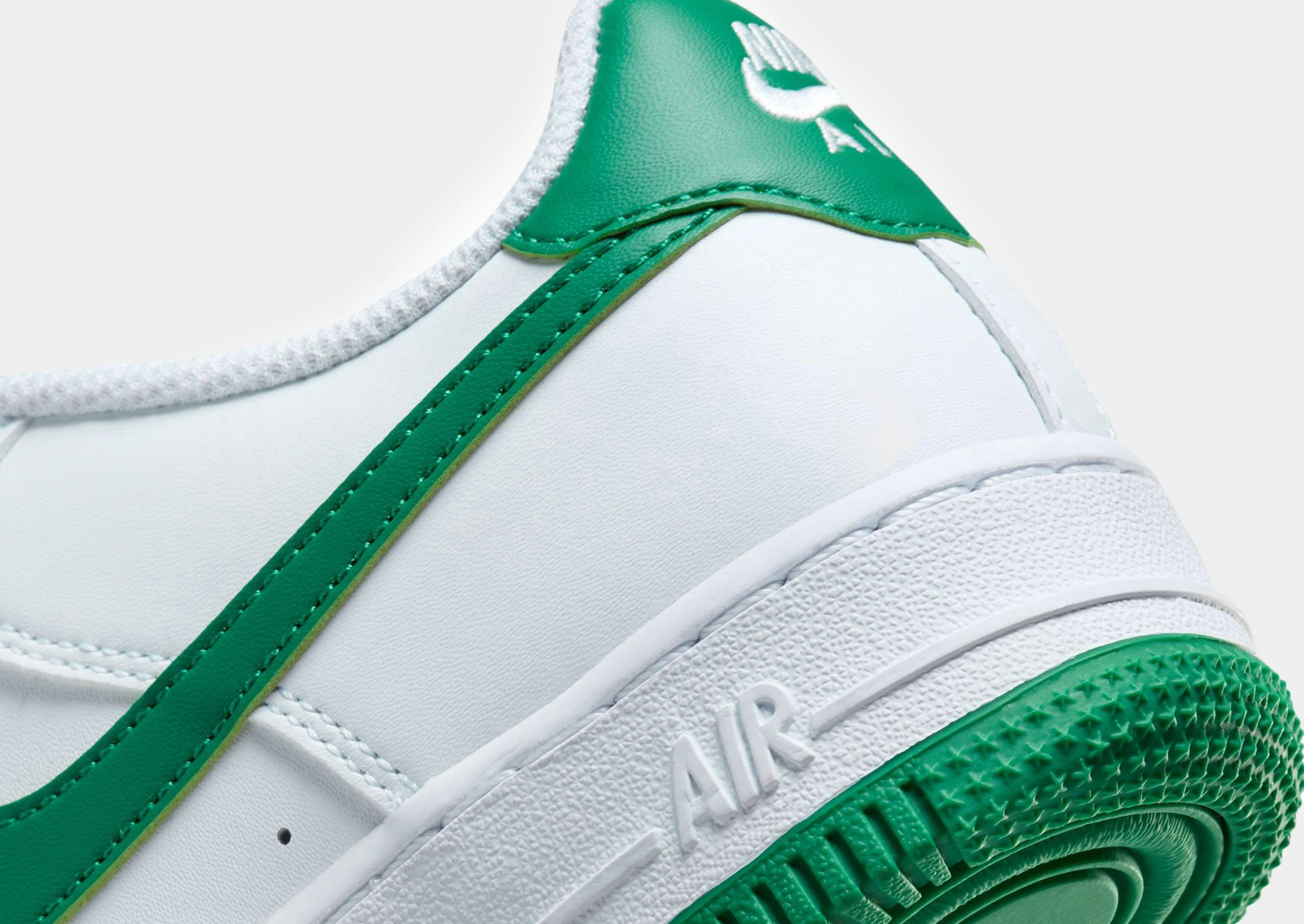Board Training Quick lacing Air Force 1 Junior's