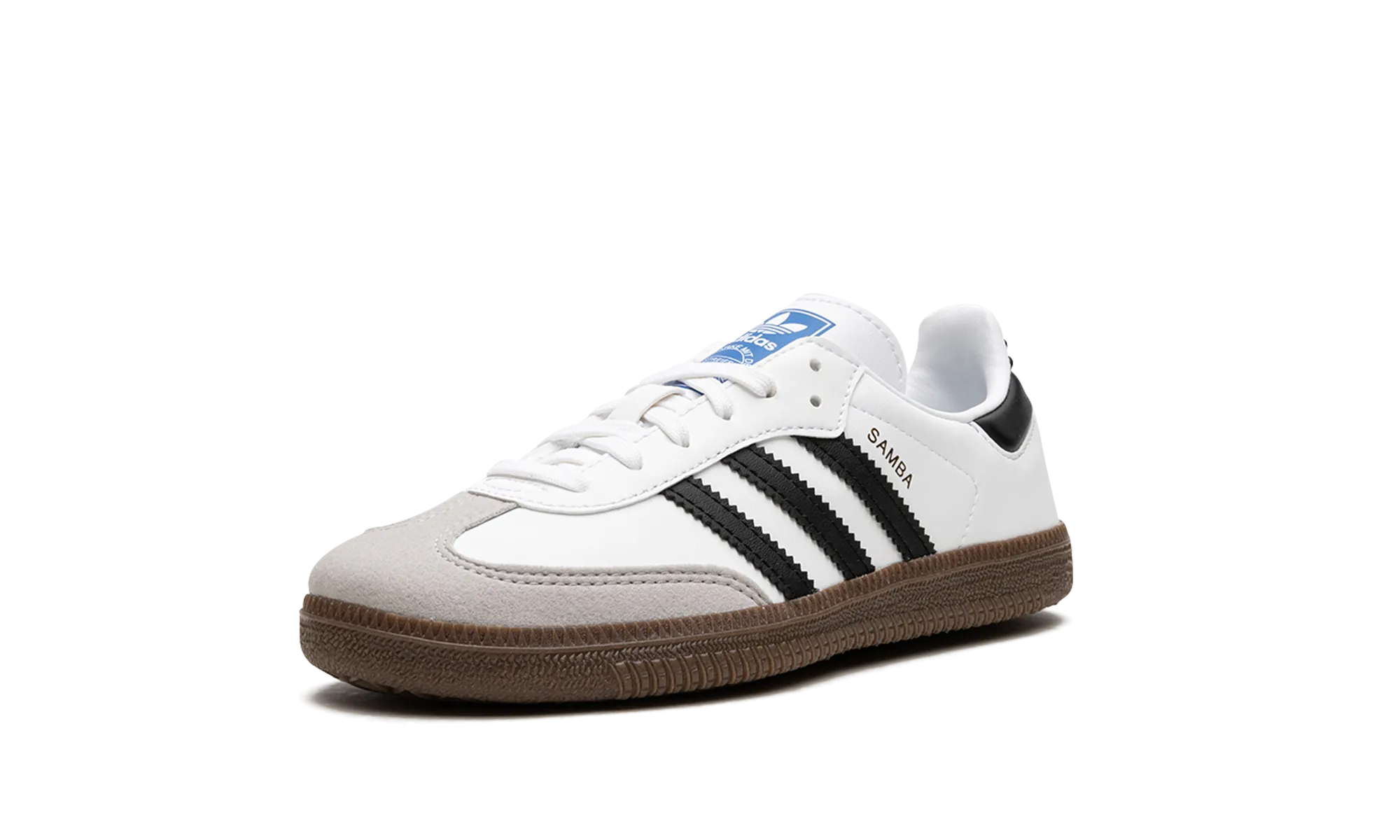 Easy Going Wind Jog Samba Og PS "Samba OG C"