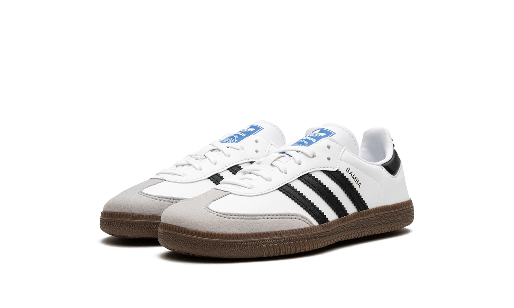 Samba Og PS "Samba OG C" Agile Design