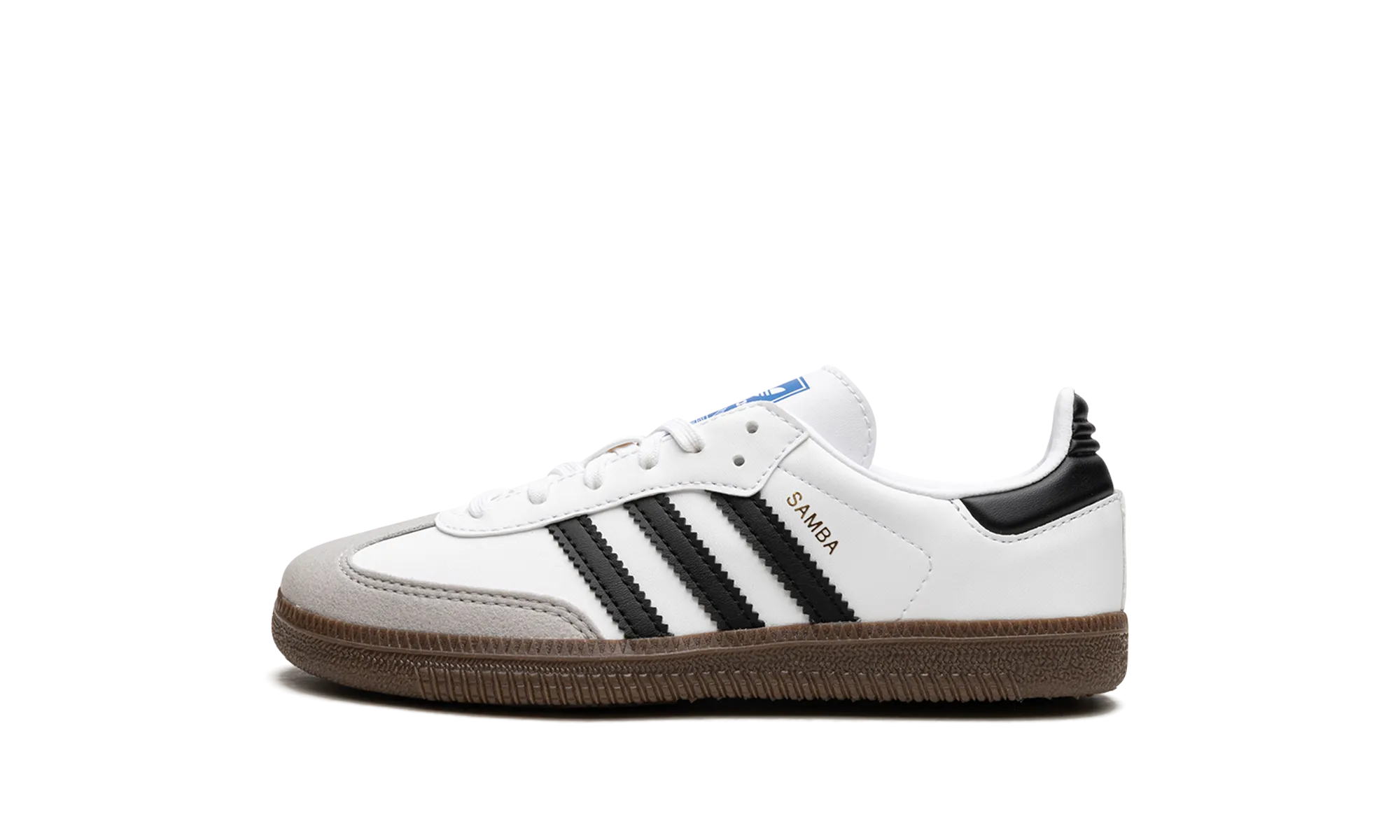 Senior Wear Chill Fit Samba Og PS "Samba OG C"