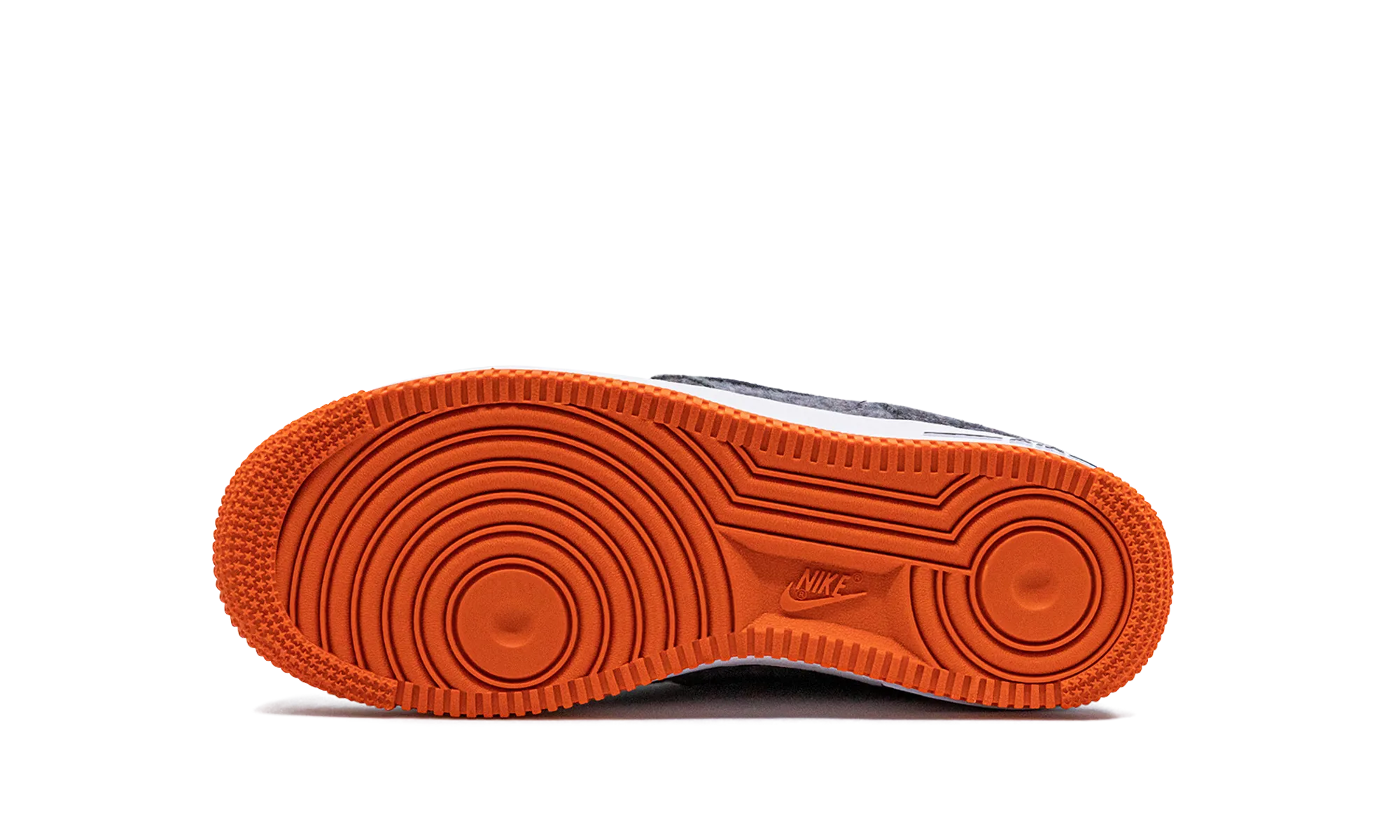 Air Force 1 Low LV8 (GS) Comfortable Arch quick dry