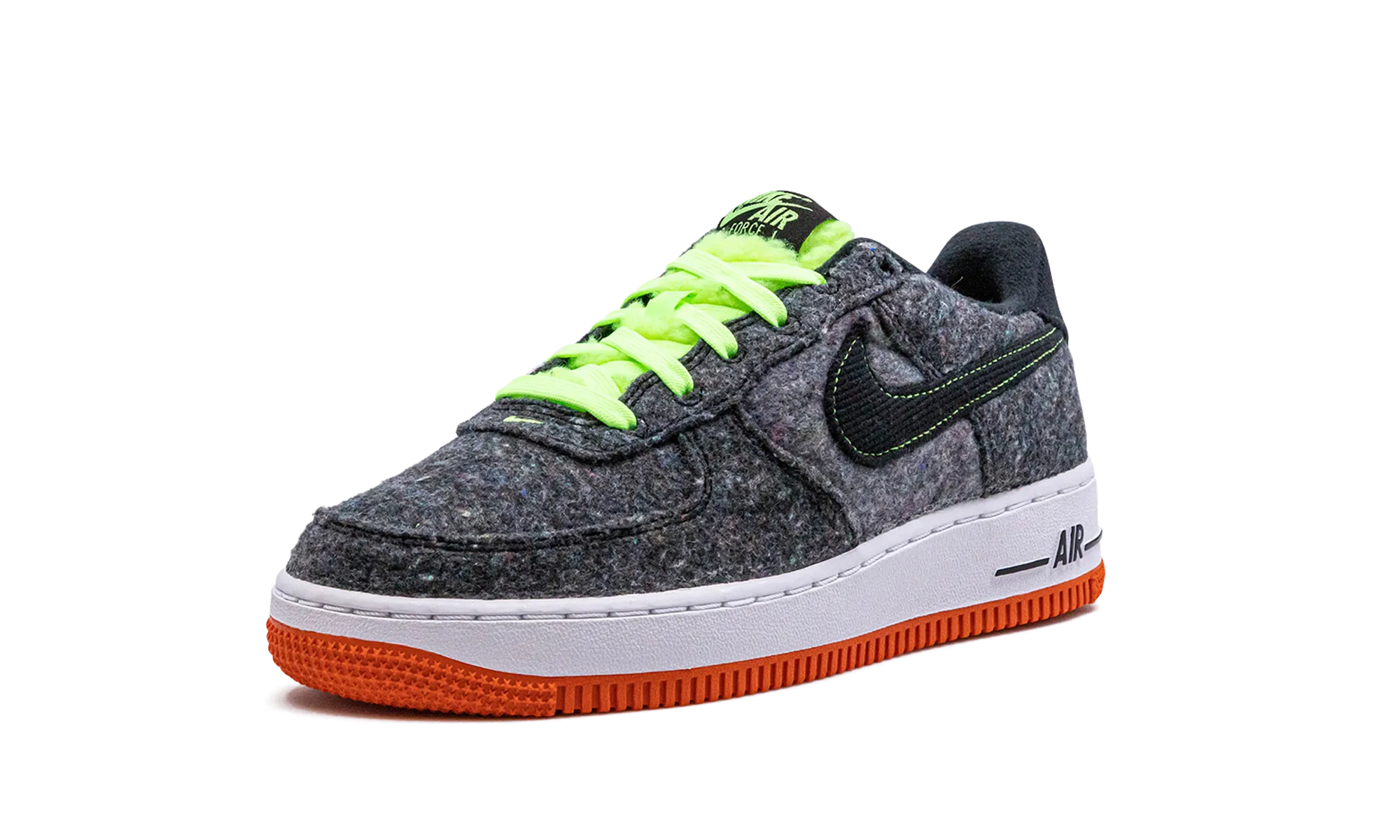 Air Force 1 Low LV8 (GS) Fashionable