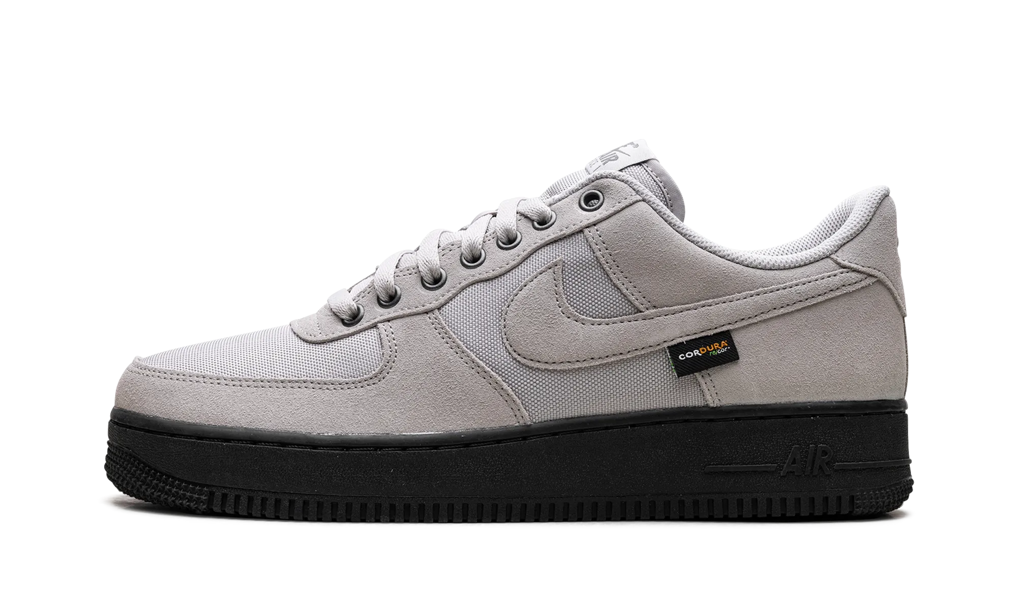 Smooth Surface Urban Edge Air Force 1 Low '07 "Cordura Iron Ore"