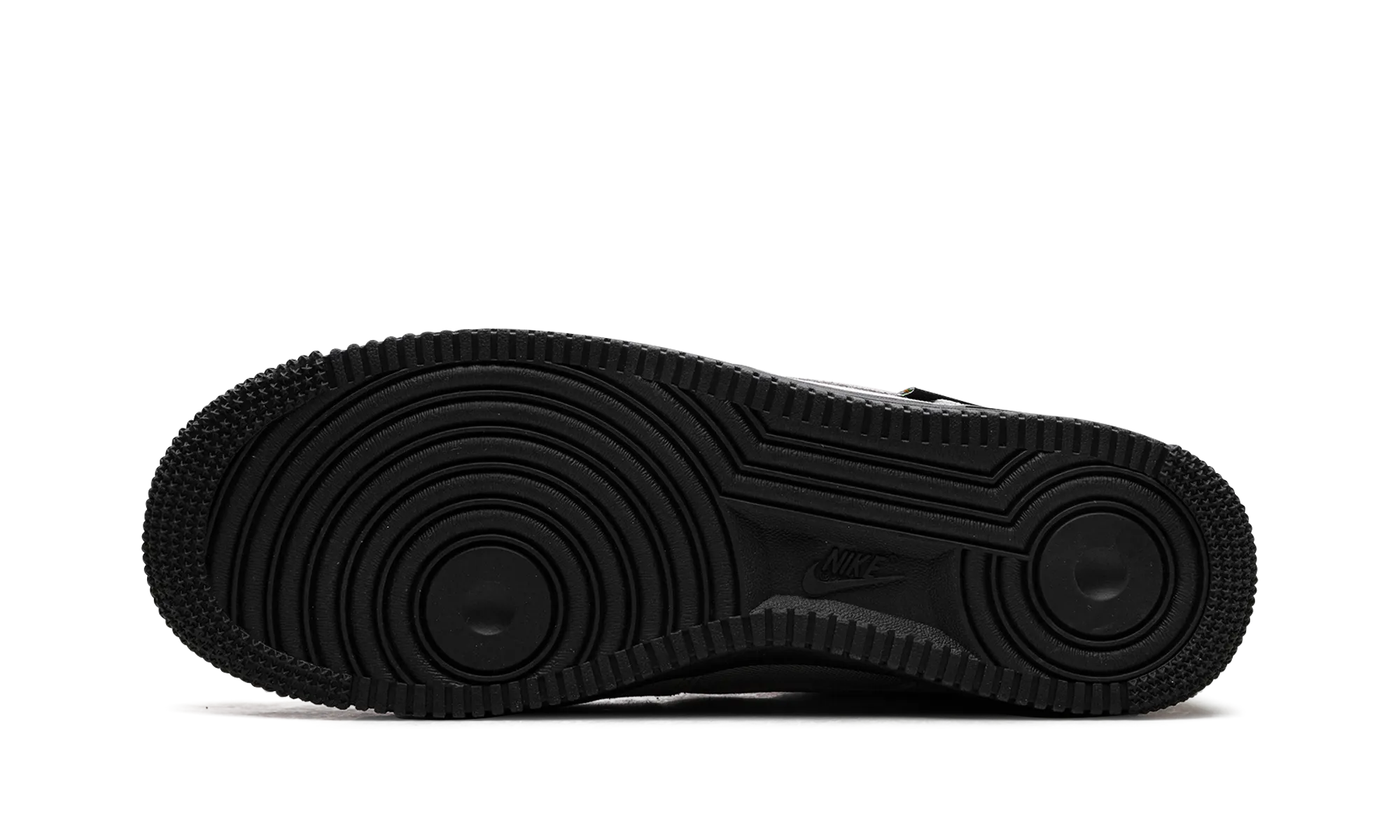 Fashion Driven Air Force 1 Low '07 "Cordura Iron Ore"