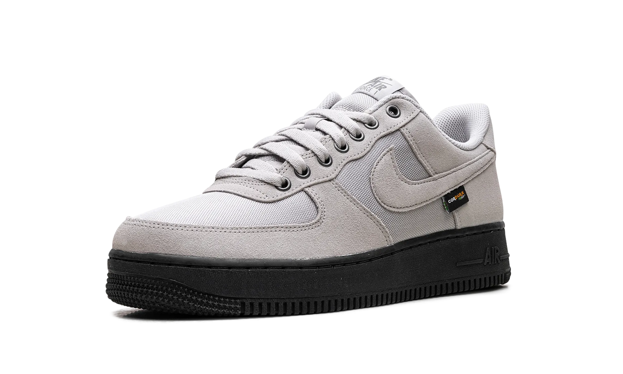 All Purpose Air Force 1 Low '07 "Cordura Iron Ore"