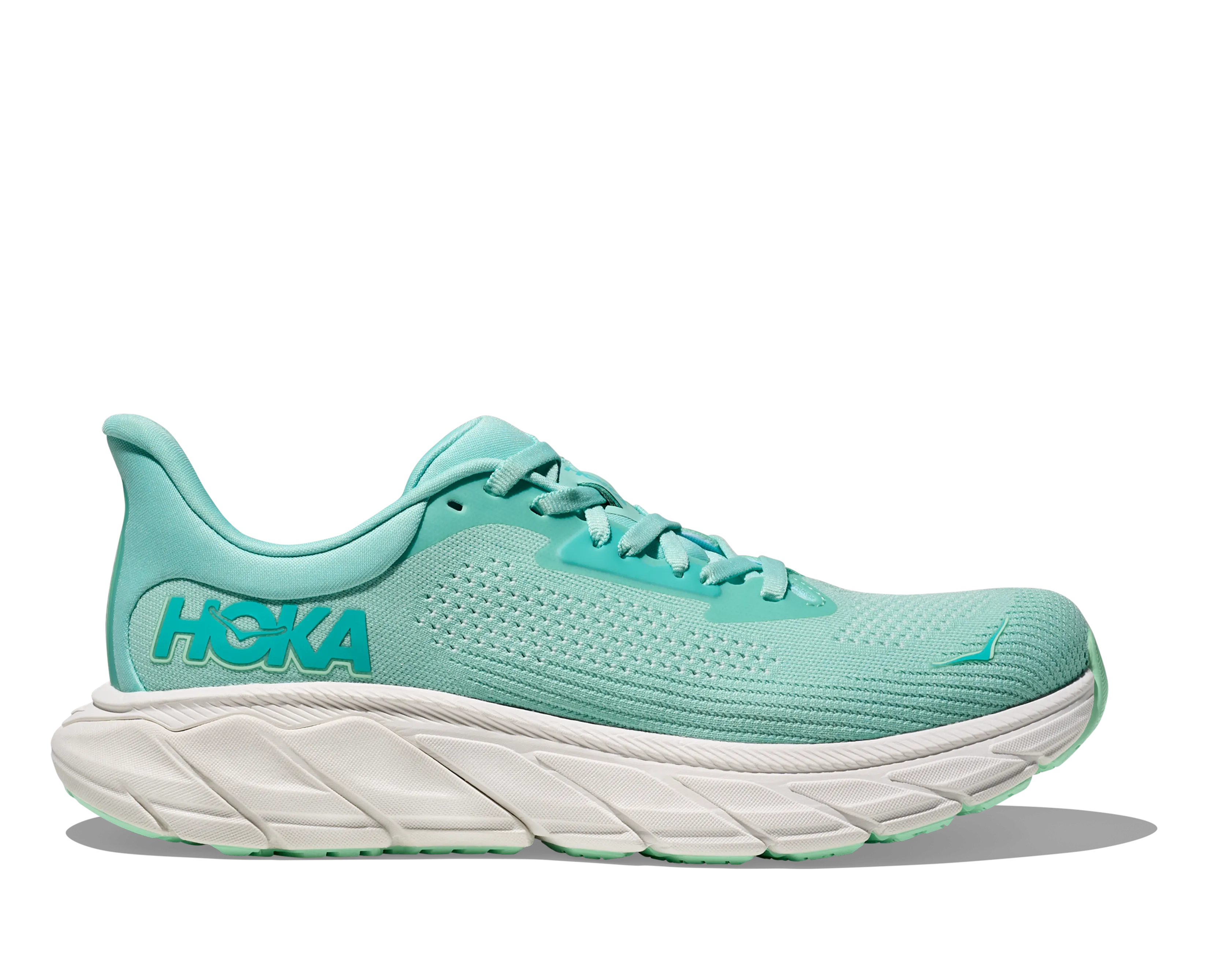 Hoka Women's Arahi 7 (SALE) Fresh Touch Smart Chic