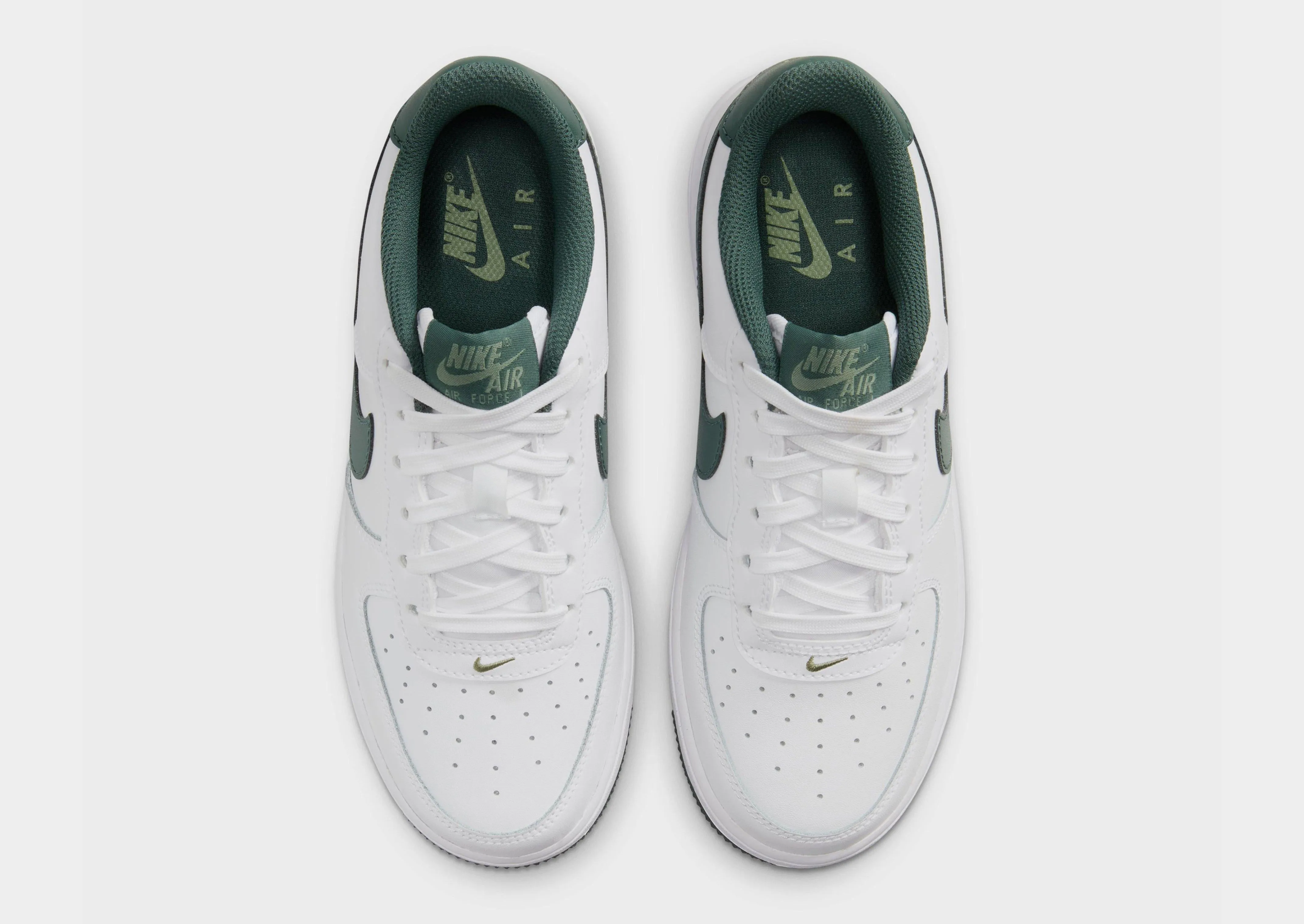 Freestyle Ride Air Force 1 Junior's