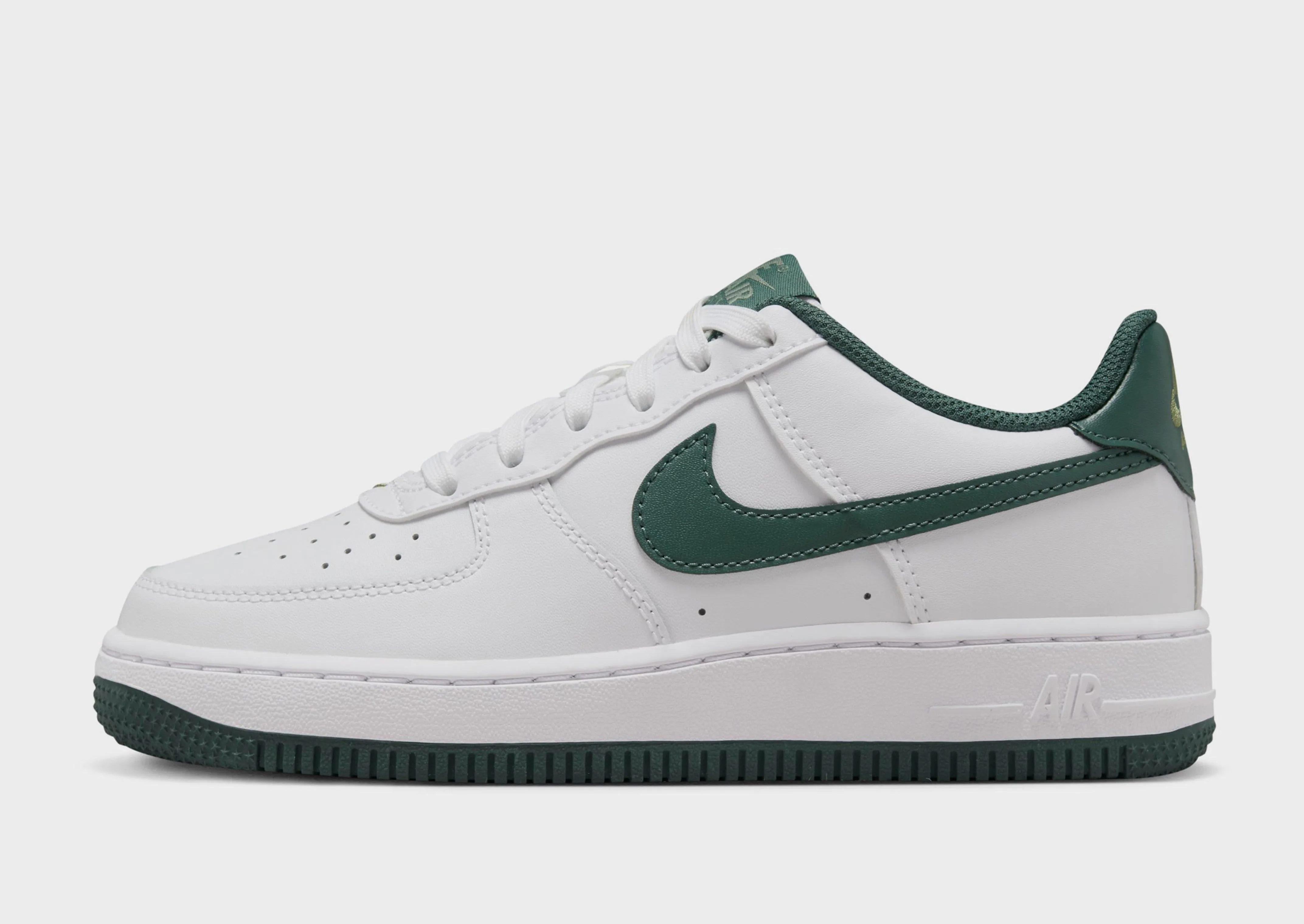 Air Force 1 Junior's Extreme Comfort