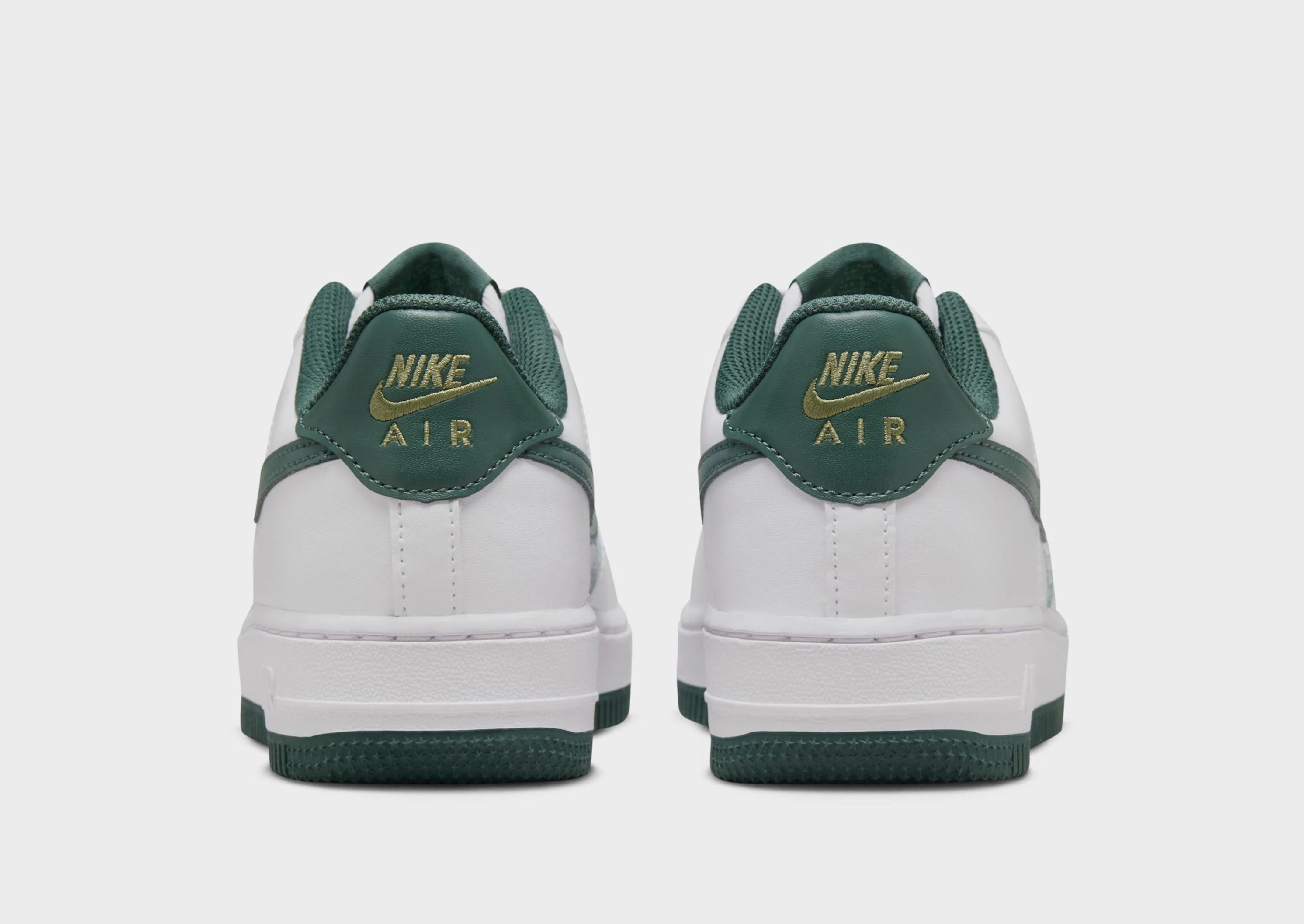 Air Force 1 Junior's Board Ready