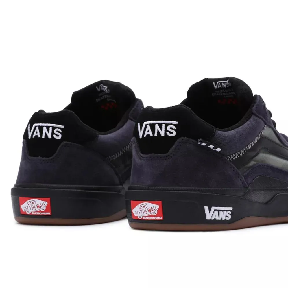 cleanest Vans Wayvee - Midnight Navy