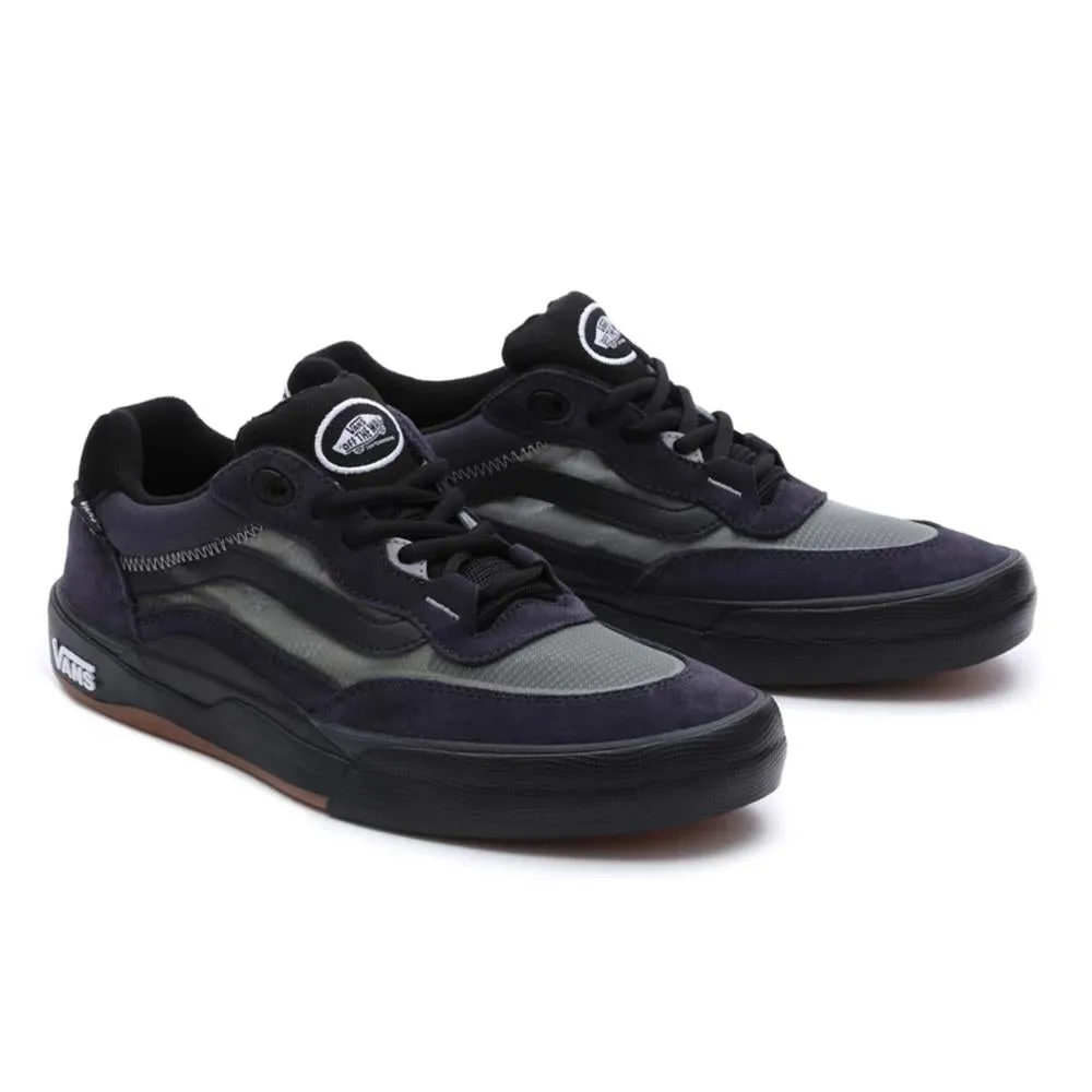 Vans Wayvee - Midnight Navy modern - style