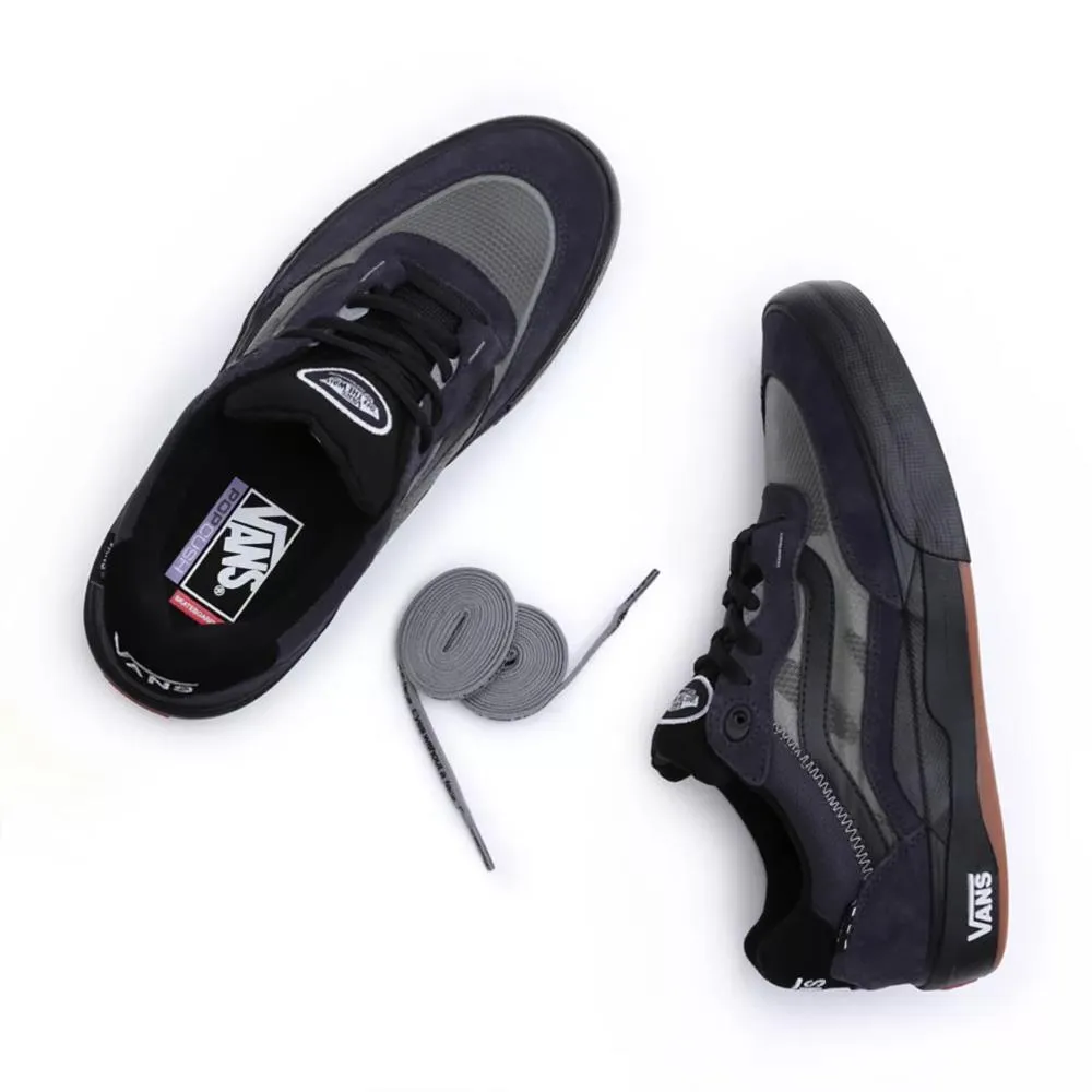 Vans Wayvee - Midnight Navy Light Step Quick Drying