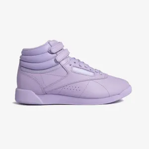 Reebok | F/S HI CLASSICS  { PURPLE Cold Safe Marathon Fit