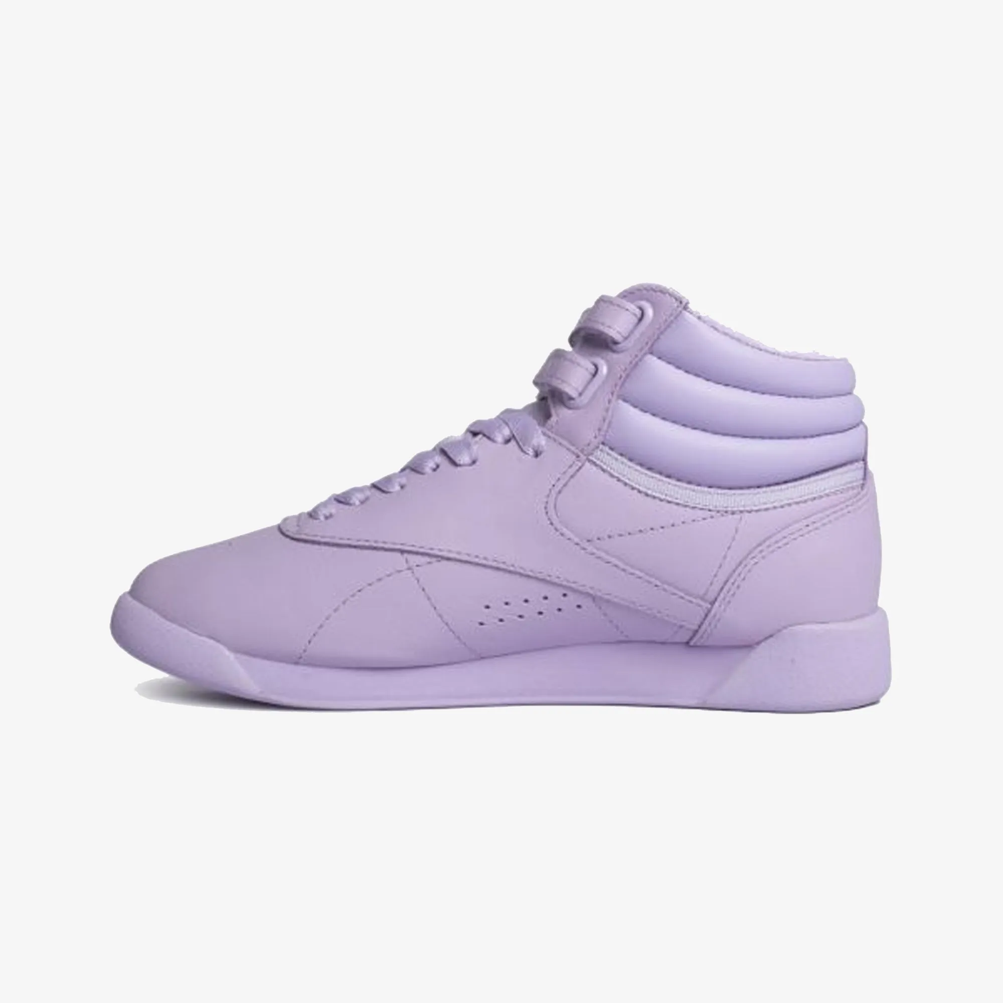 Fiber Mix Arch Support Wellness Seekers Reebok | F/S HI CLASSICS  { PURPLE