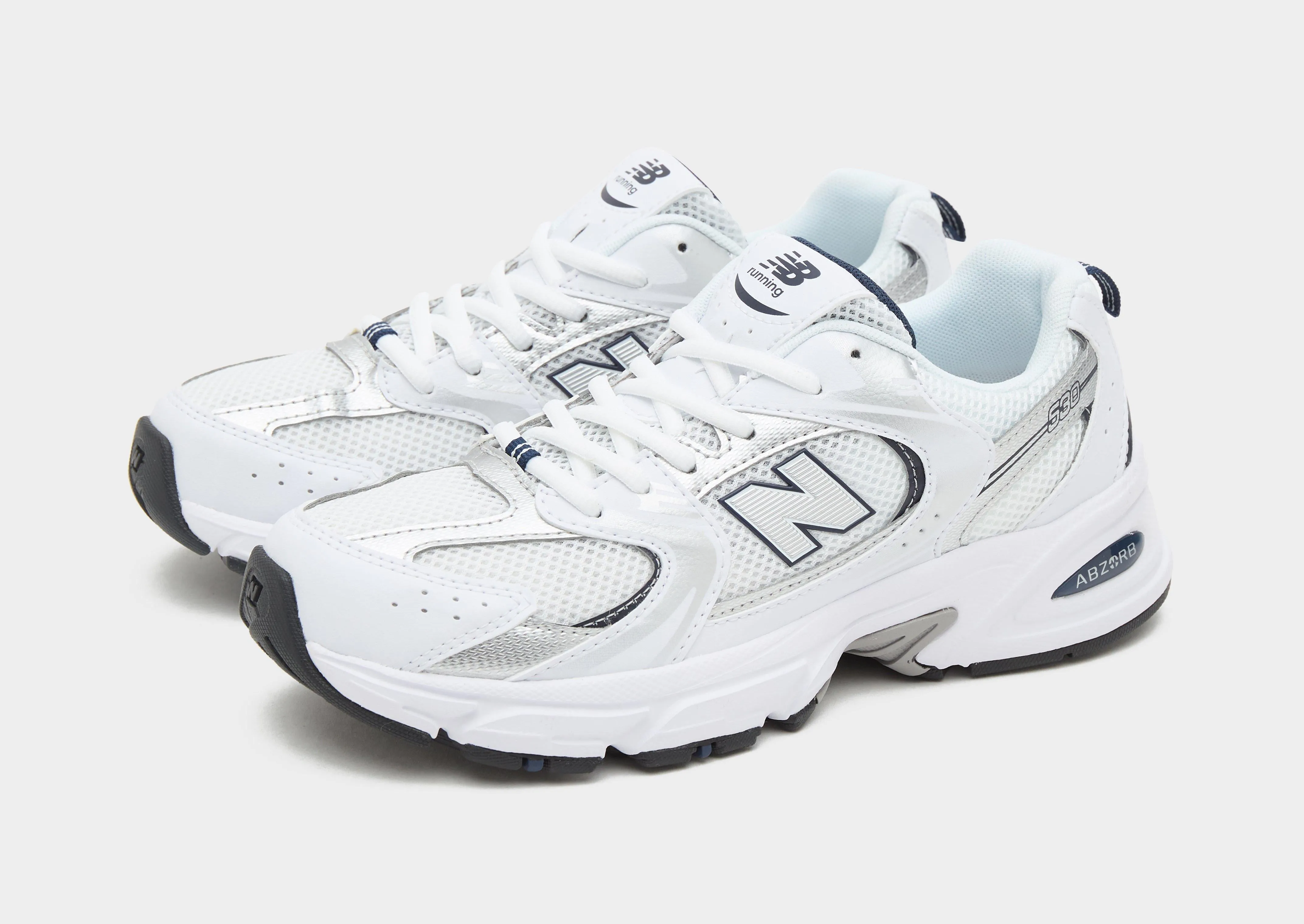 530 Junior's high - tech running