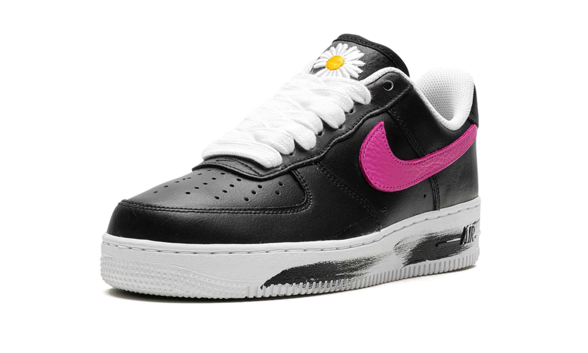 Lightweight Build Lightweight Design Air Force 1 Low "PEACEMINUSONE - Paranoise 3.0"