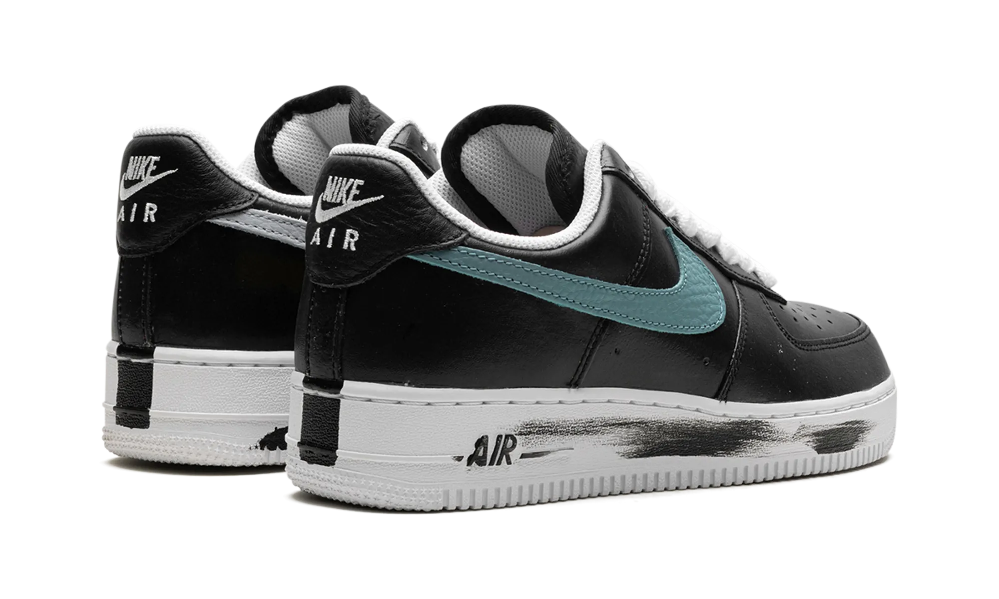 Air Force 1 Low "PEACEMINUSONE - Paranoise 3.0" Featherweight Fit Enhanced Mobility