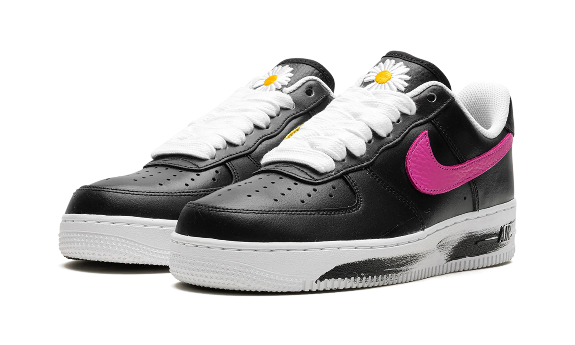 Air Force 1 Low "PEACEMINUSONE - Paranoise 3.0" Elastic Stretch Comfort Wear