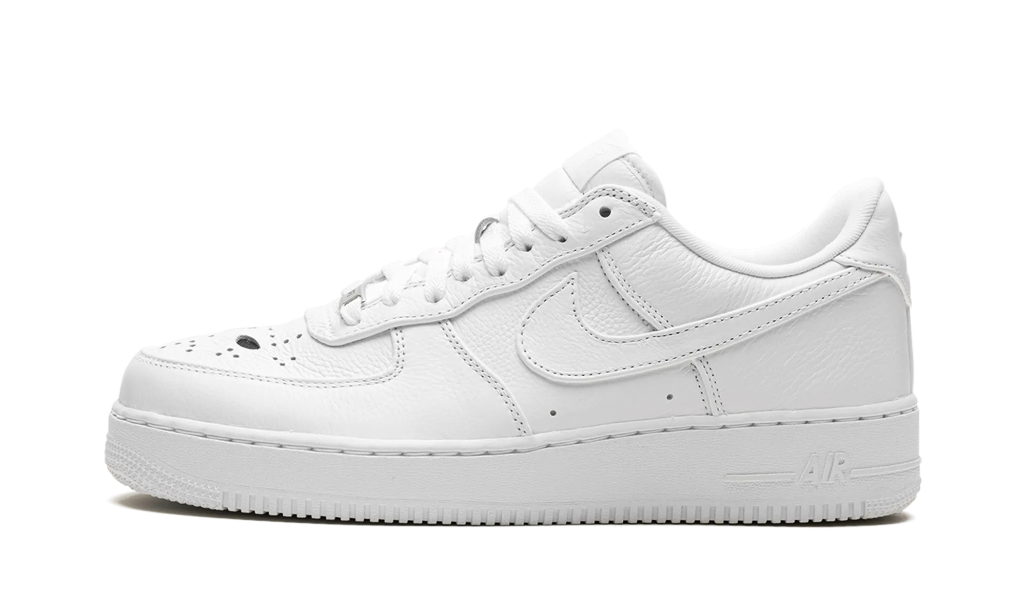Skater Wear Dynamic Speed Air Force 1 "Jason Voorhees"