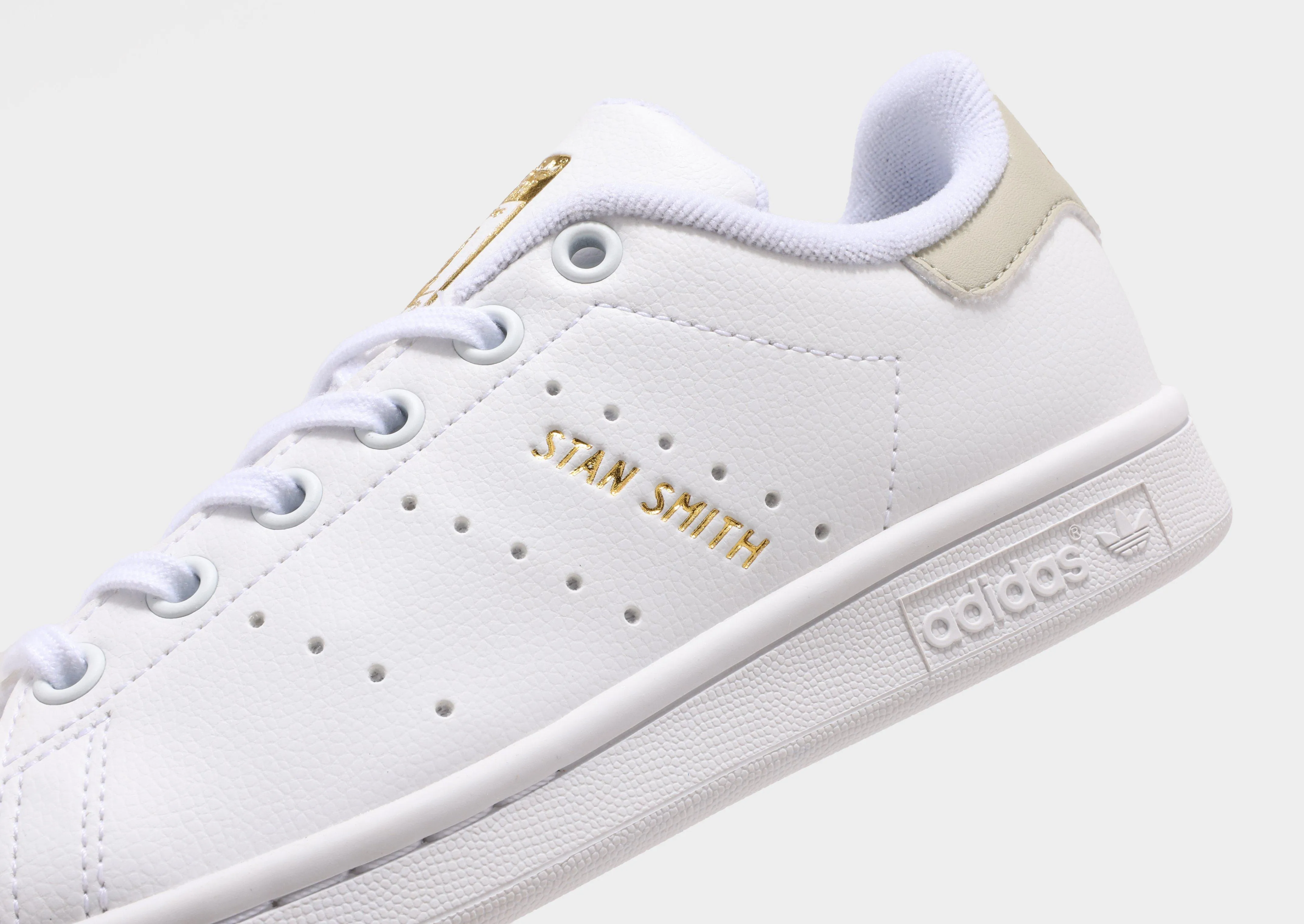 Elastic Goring System Stan Smith Junior's