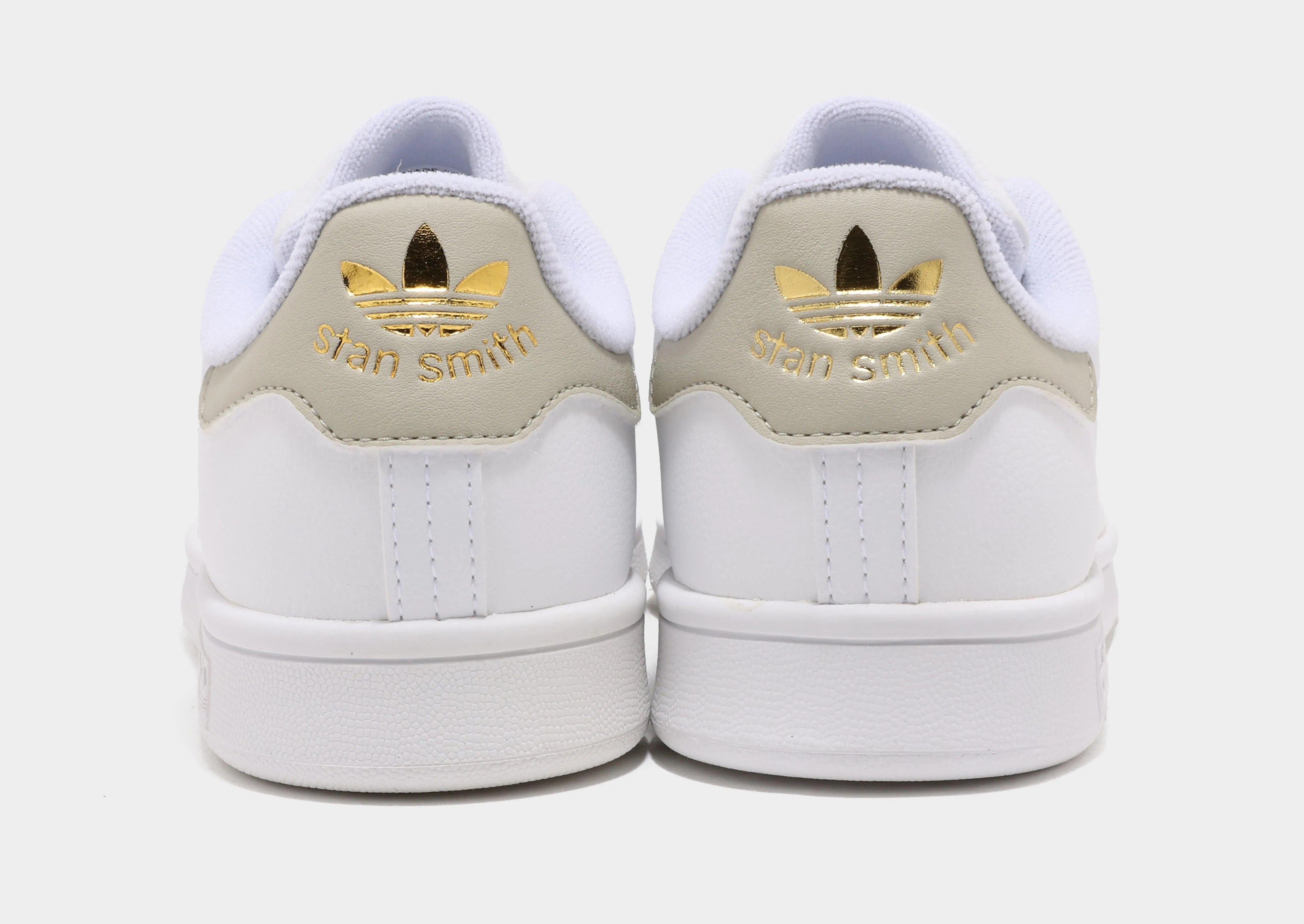 Stan Smith Junior's Supportive Wear