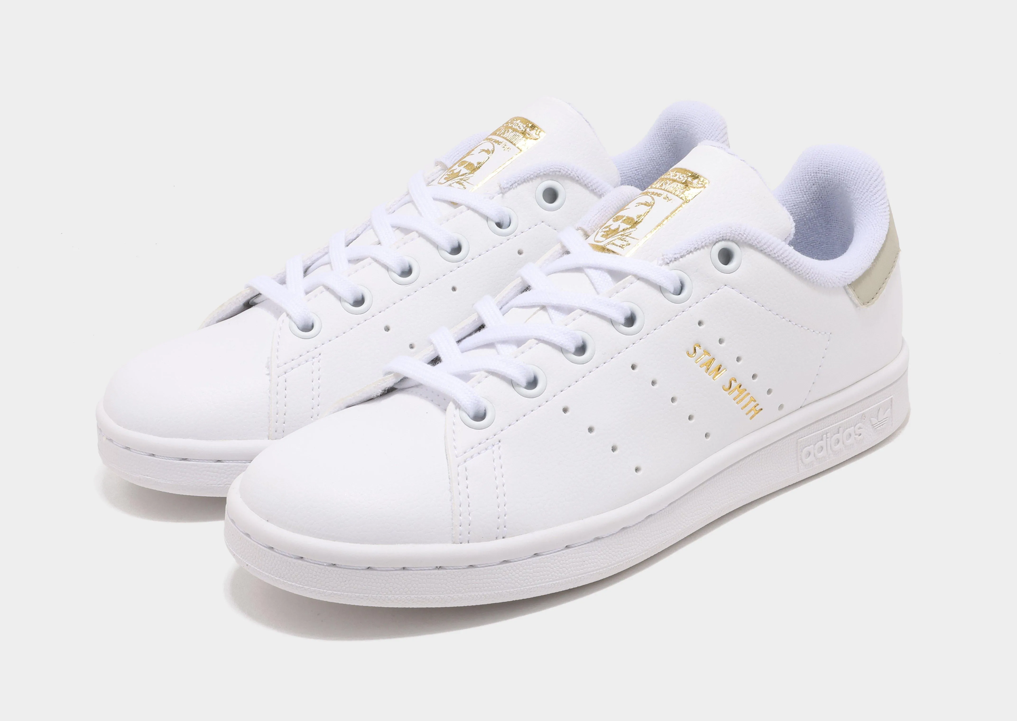 Stan Smith Junior's TPU Stability Cage