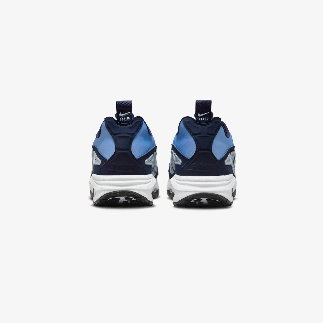 Comfort solution Lace Up Style Wmns Air Max SNDR