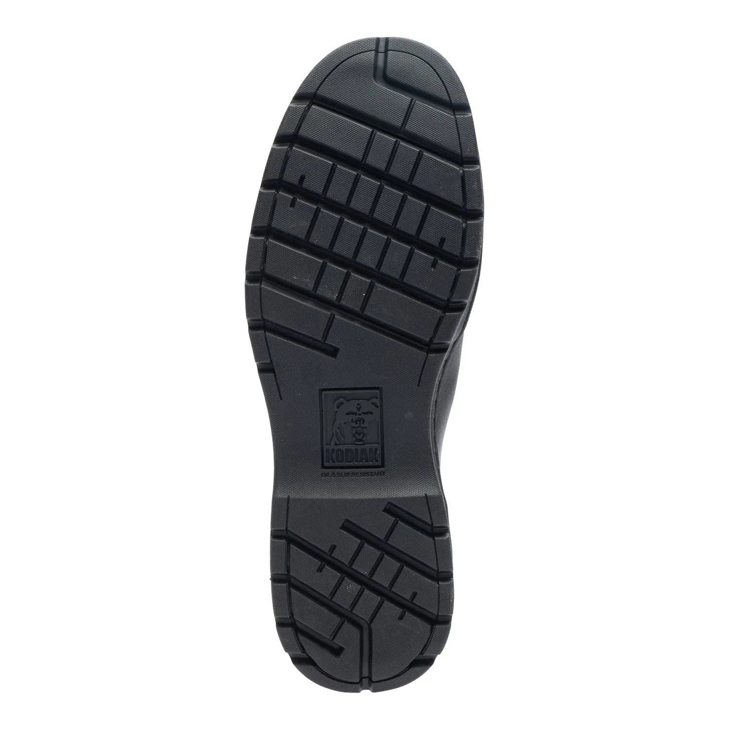 Rossburn Men's Aluminum Toe Safety Shoes 4NLMBK Ultra Run
