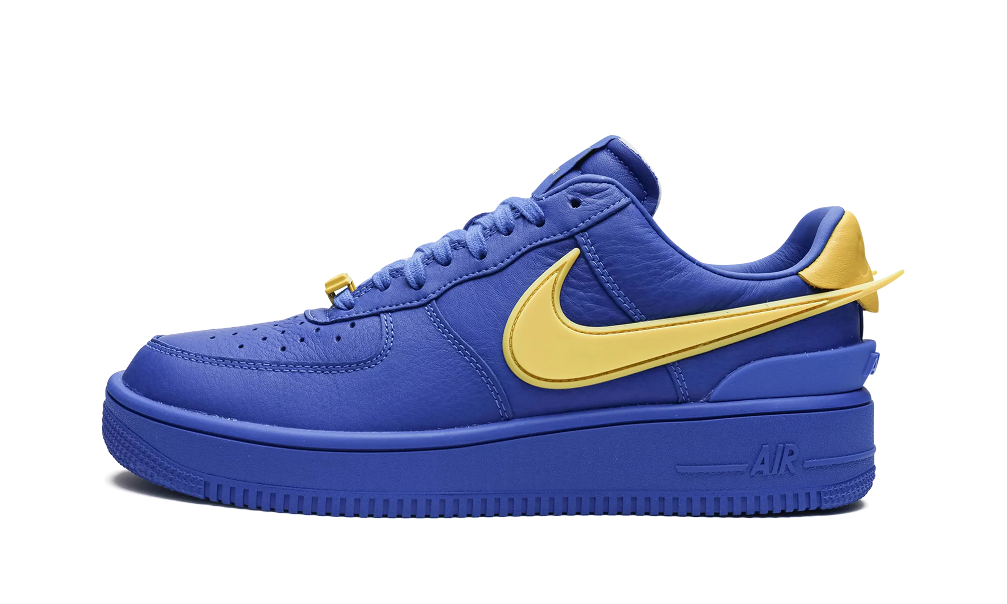 Air Force 1 Low "AMBUSH - Game Royal" Laid Back