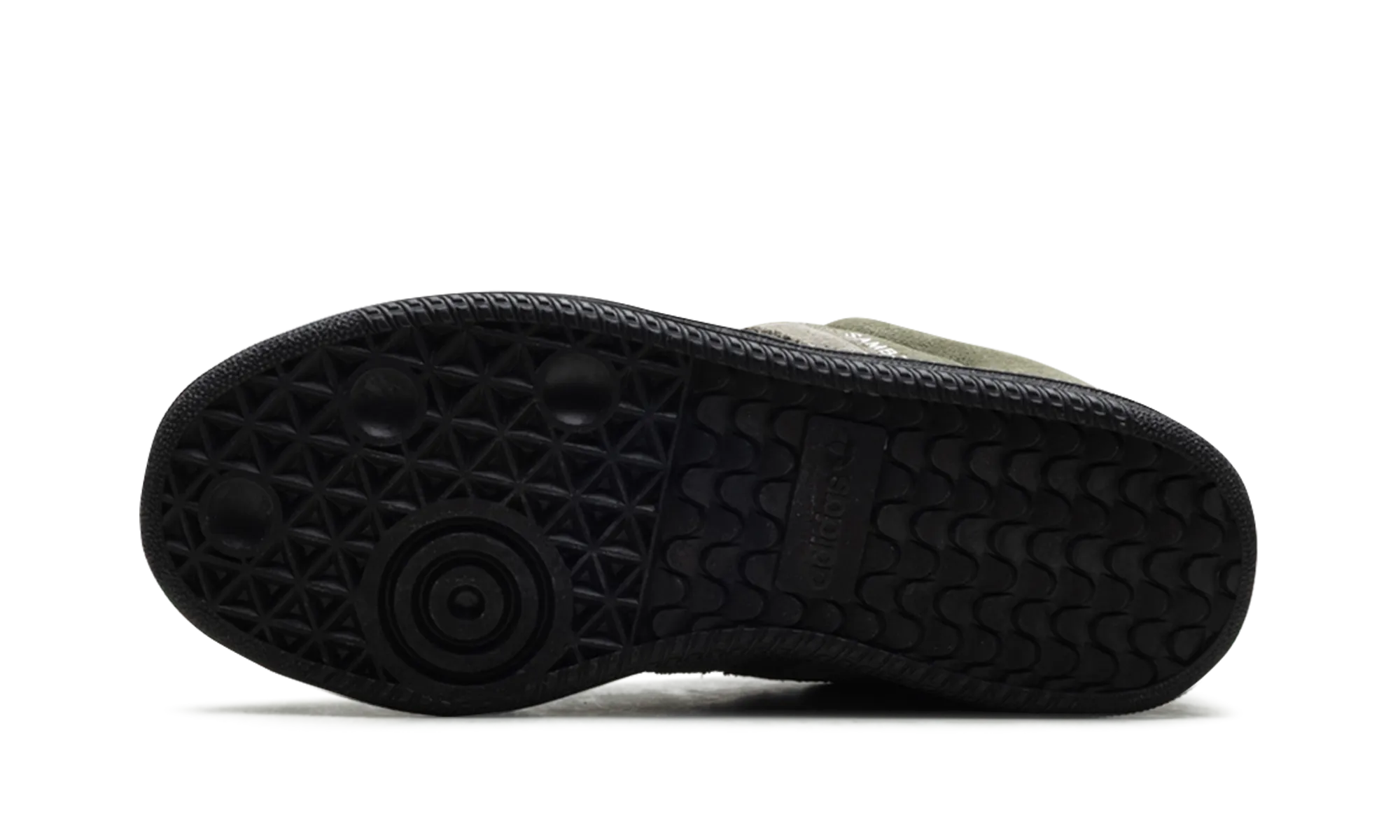 Path Walk Samba XLG "Olive Strata"