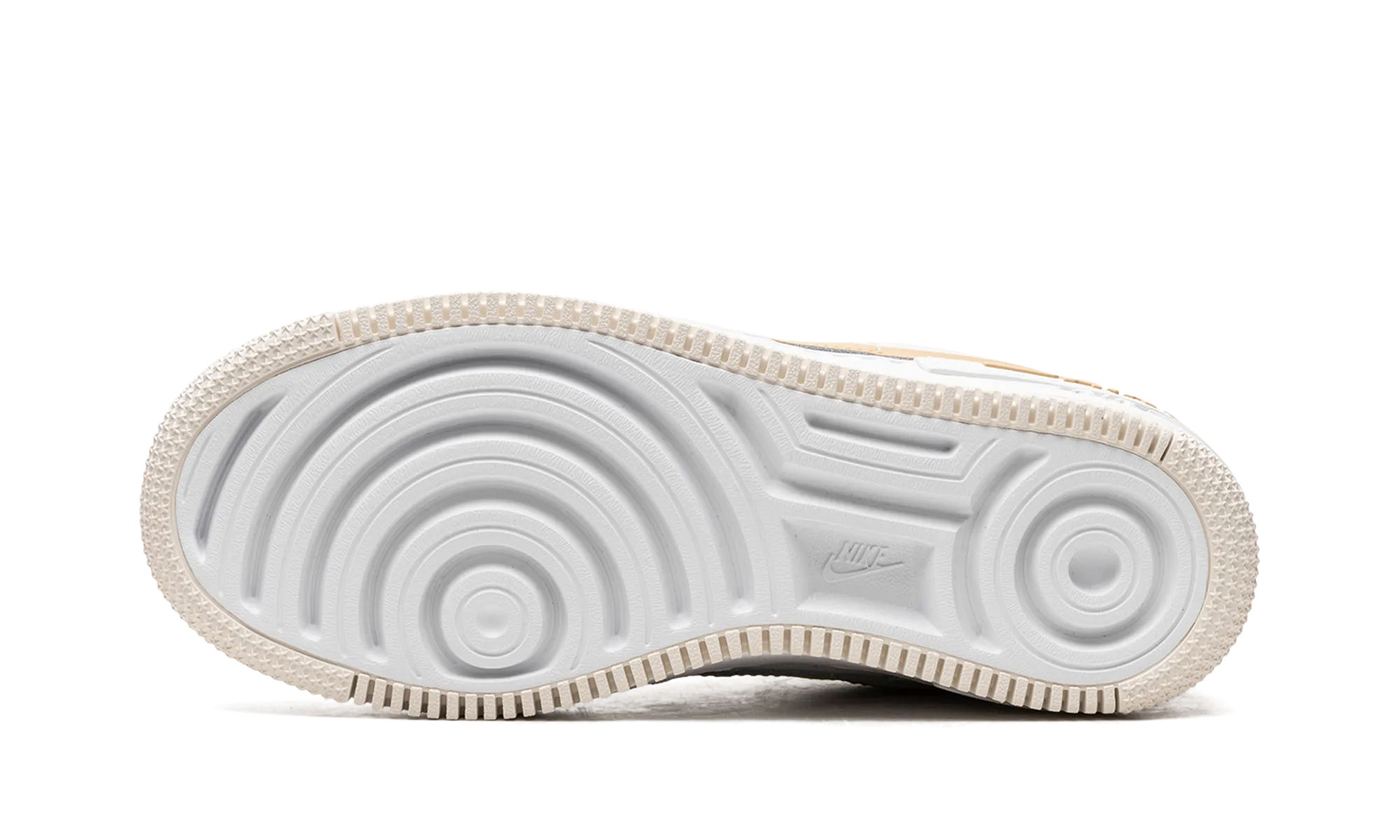 Street Edge Grip Ease NIKE AIR FORCE 1 LO SHADO WMNS "Sail Tan"