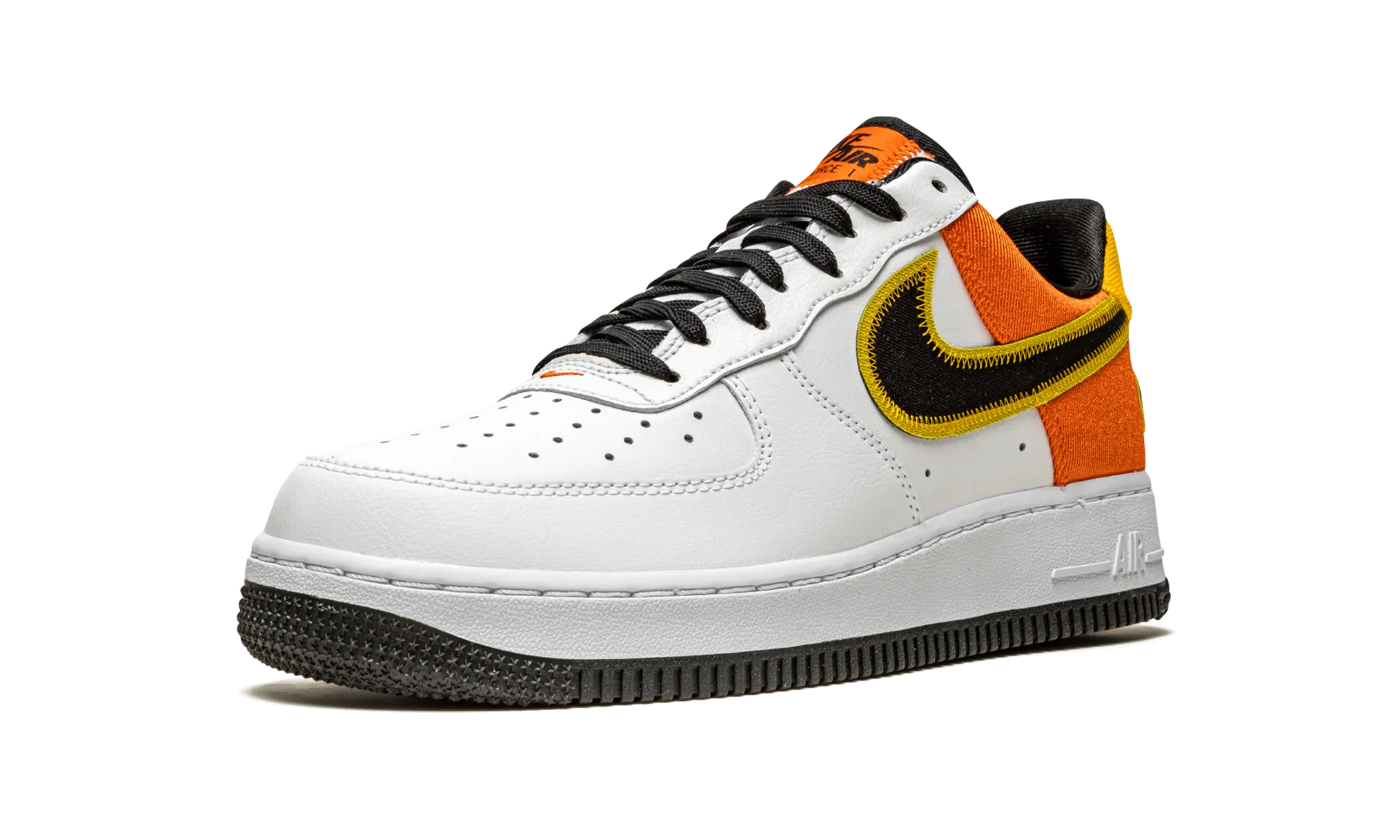 Modern Design Air Force 1 Low "Rayguns"