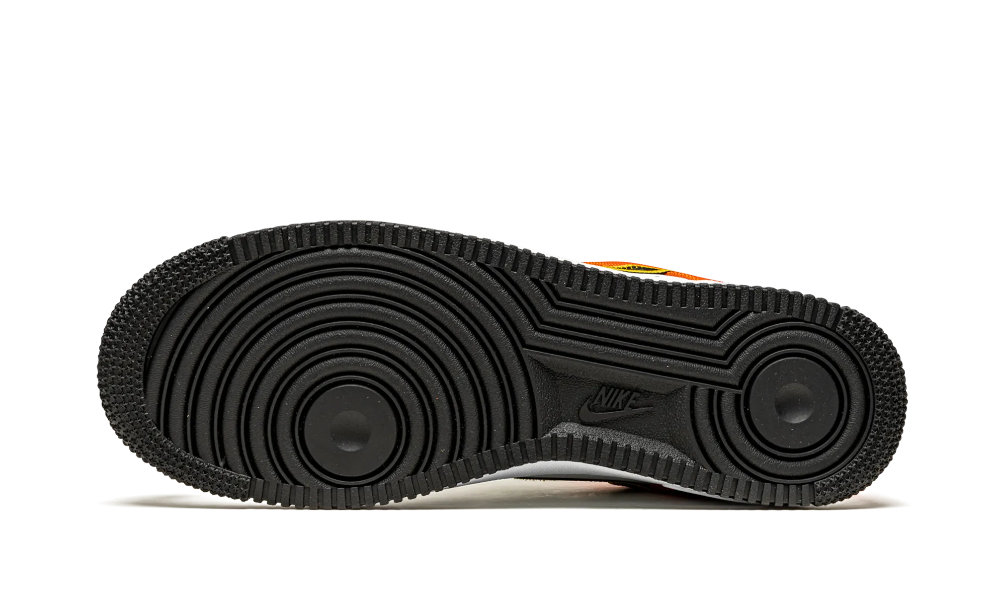 Air Force 1 Low "Rayguns" Shockproof All Weather Wear