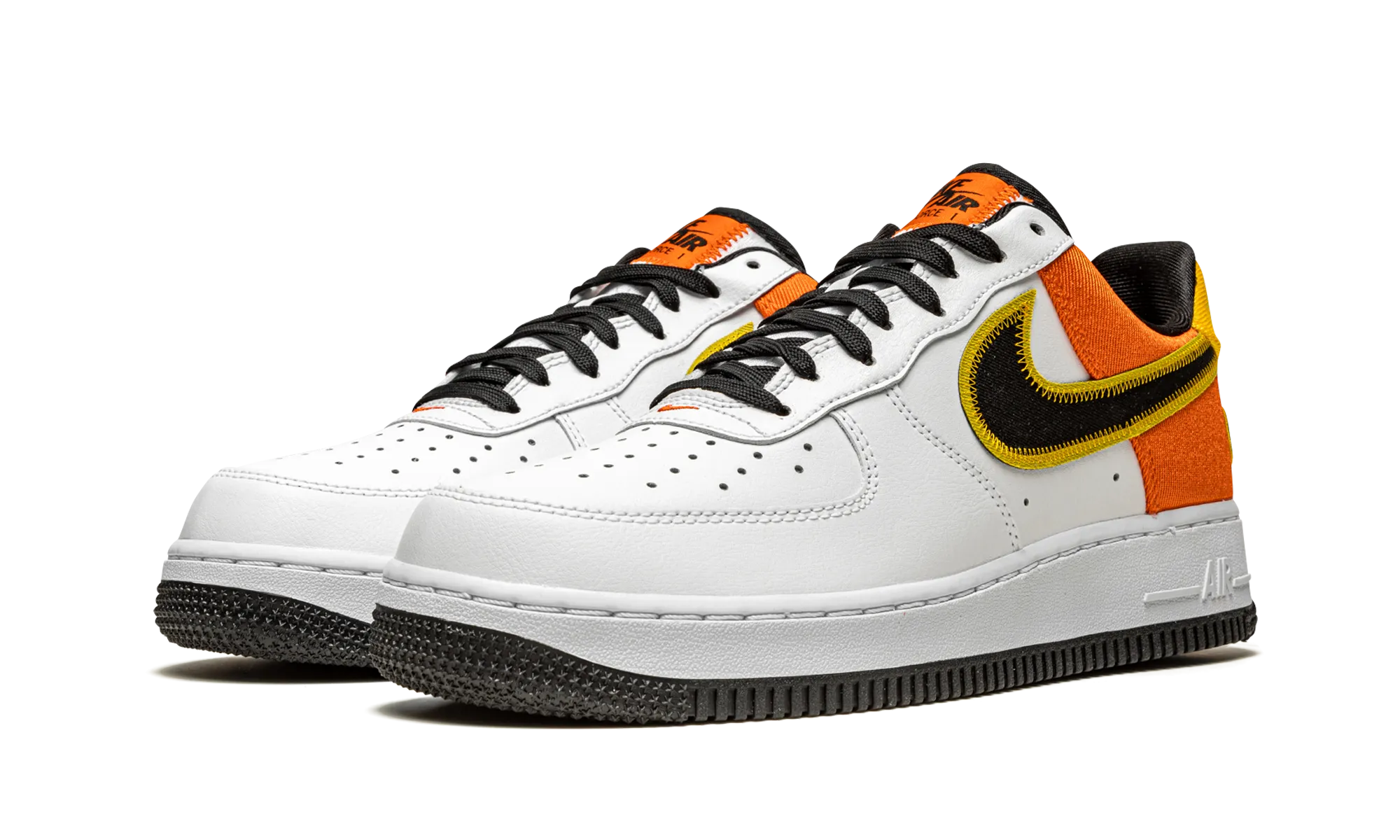 Air Force 1 Low "Rayguns" Shock Absorbing Sole