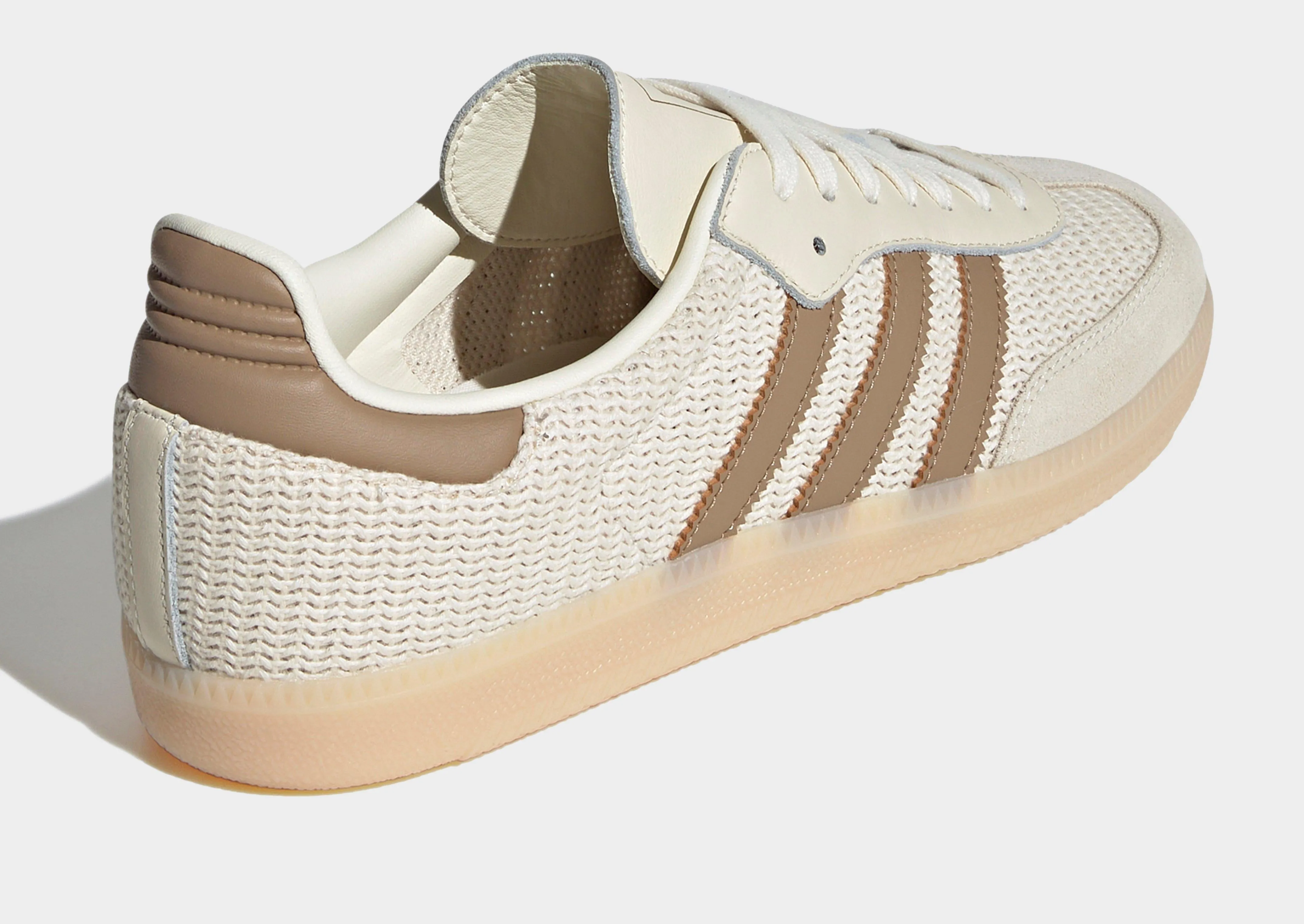 Samba OG Comfortable ankle support