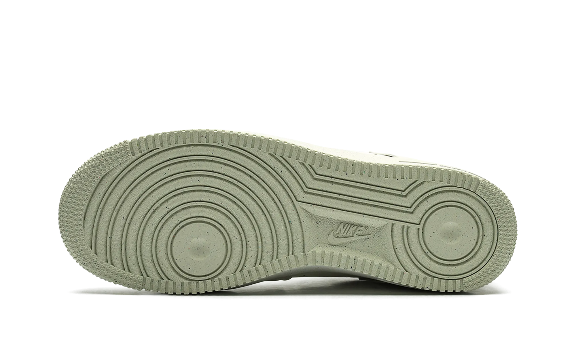 mesh ventilation Tight Structure Air Force 1 '07 Next Nature SE WMNS "Liquid Metal"