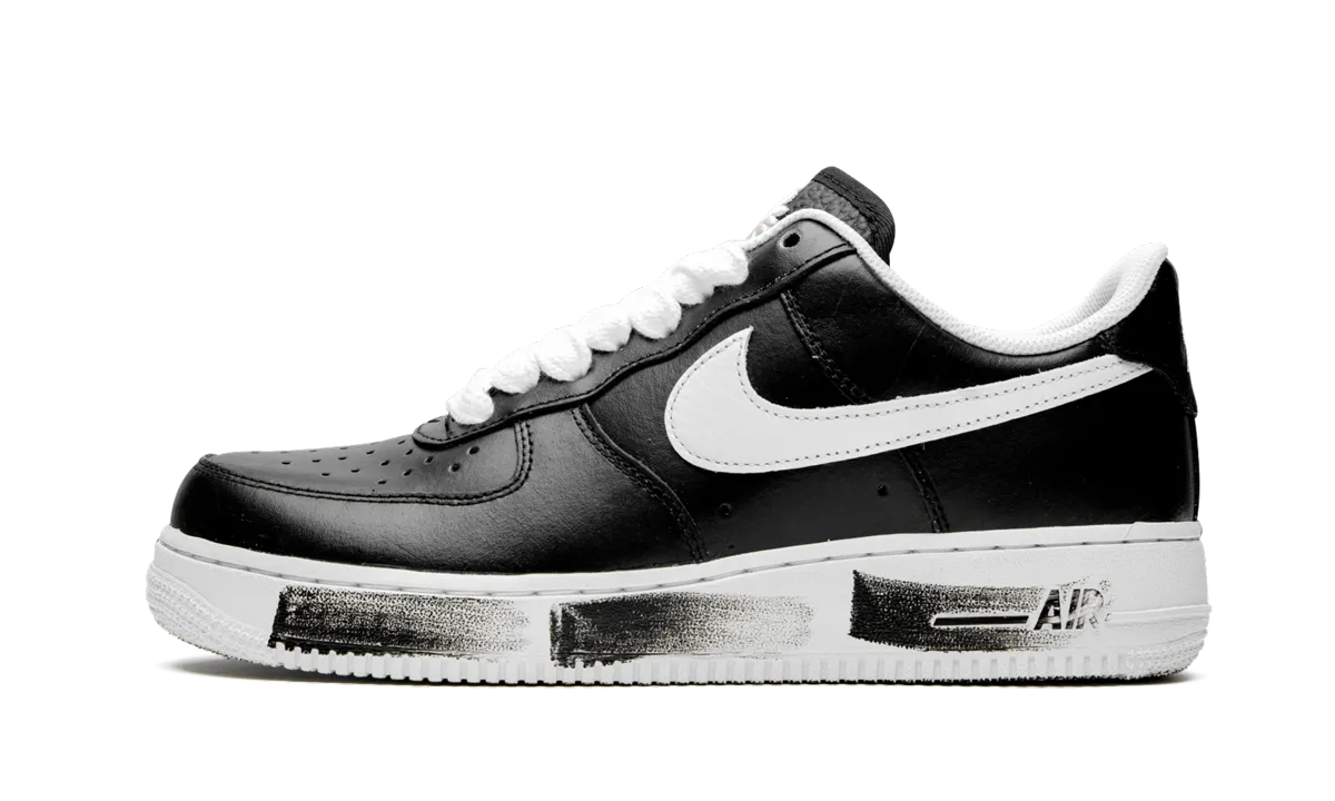 Air Force 1 Low "G-Dragon" Ergonomic Design