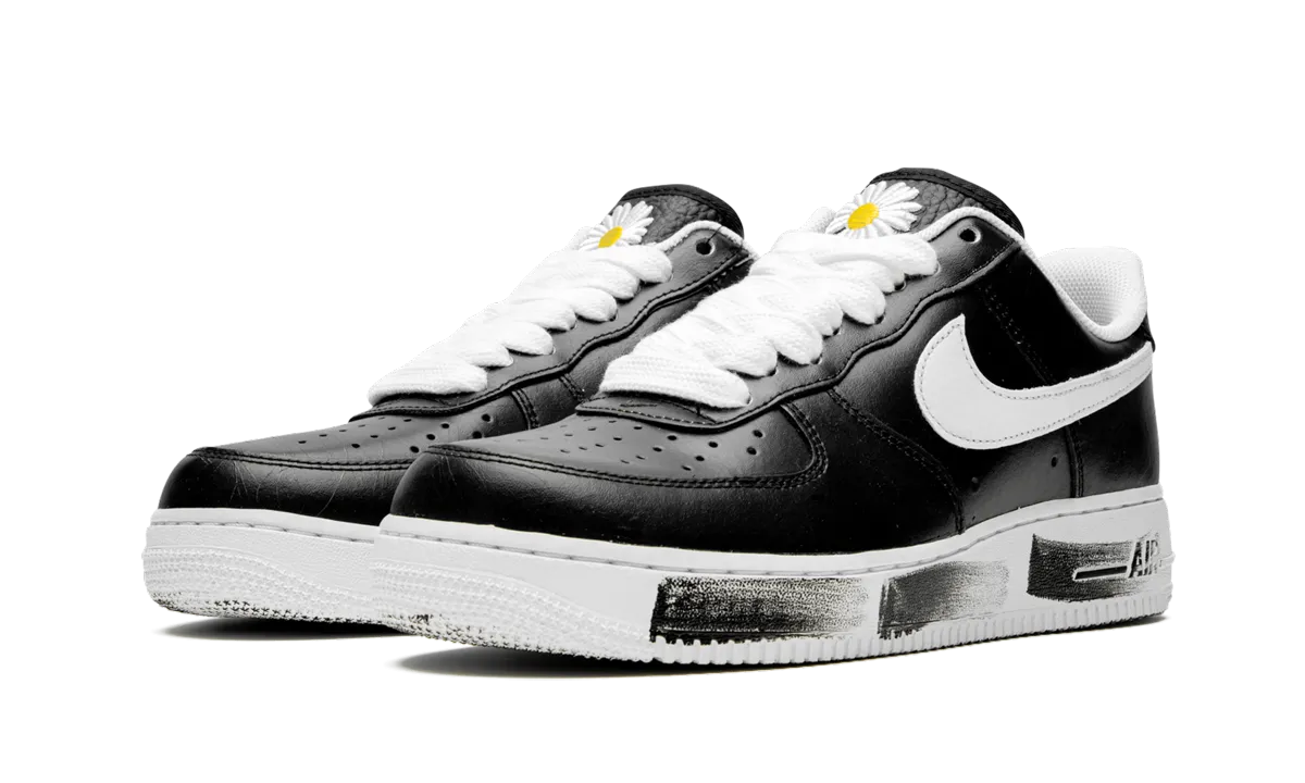 Comfort Linings Ultimate support Air Force 1 Low "G-Dragon"