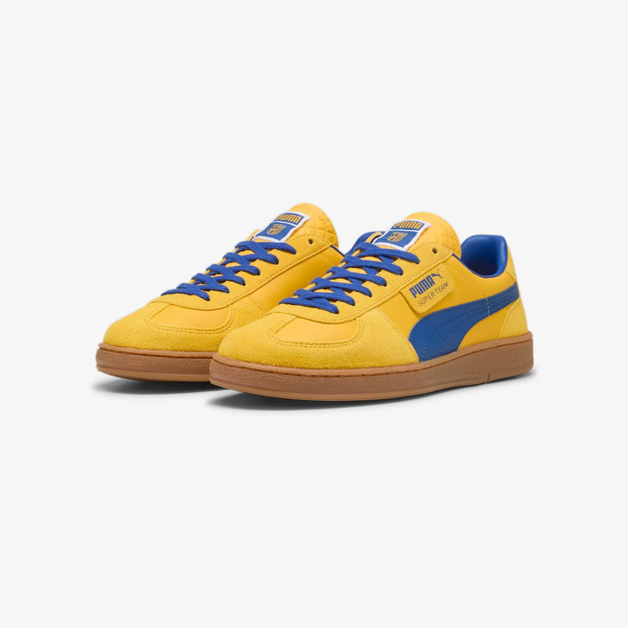 Street Vibe Cool Shape Super Team x Parma Calcio