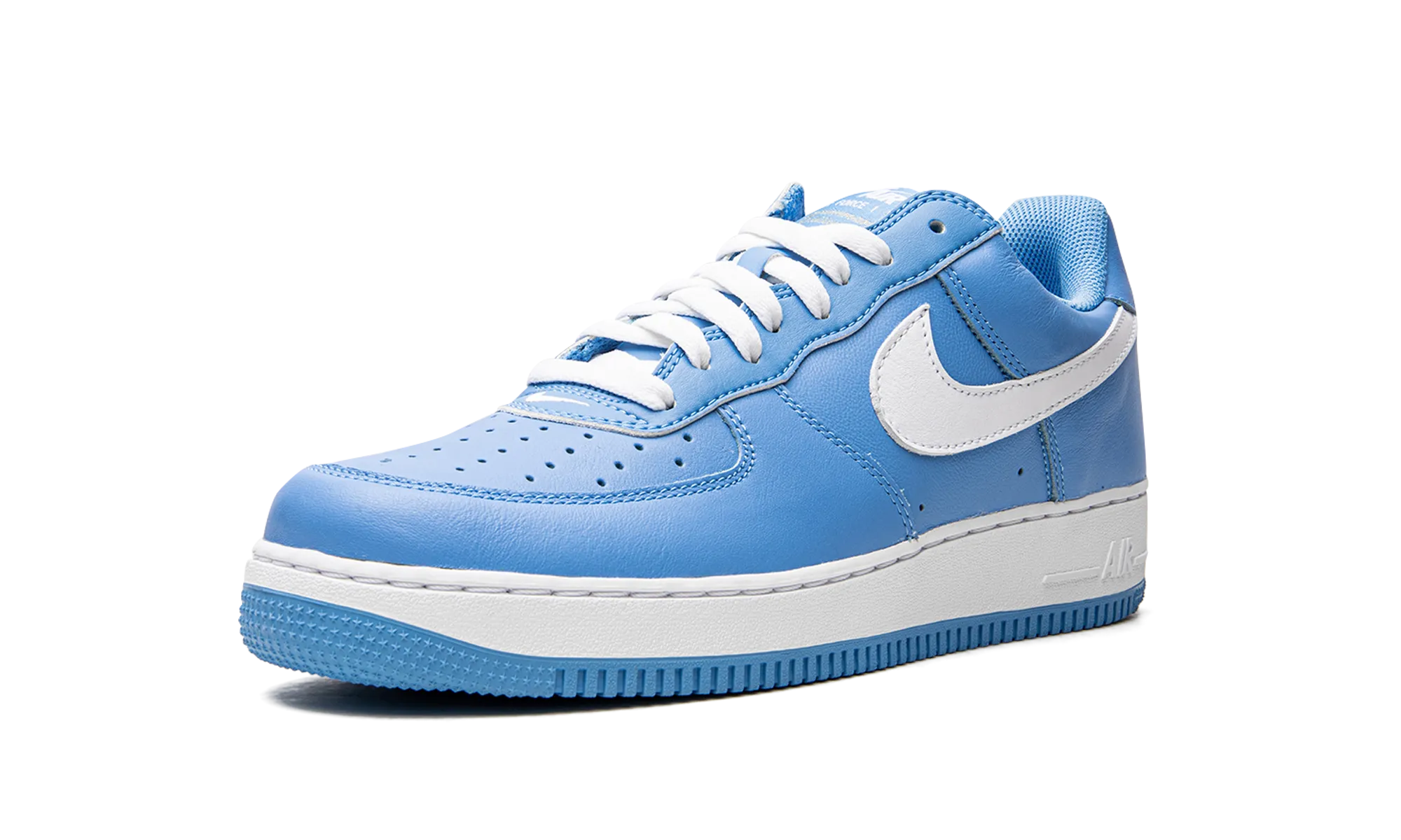 Air Force 1 Low "Color Of The Month" Quick Rotation