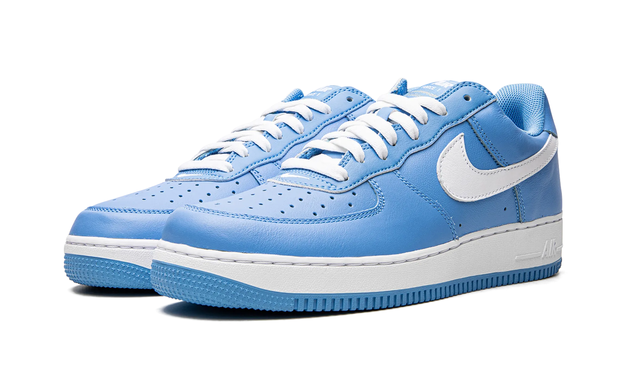 Air Force 1 Low "Color Of The Month" Moisture wicking