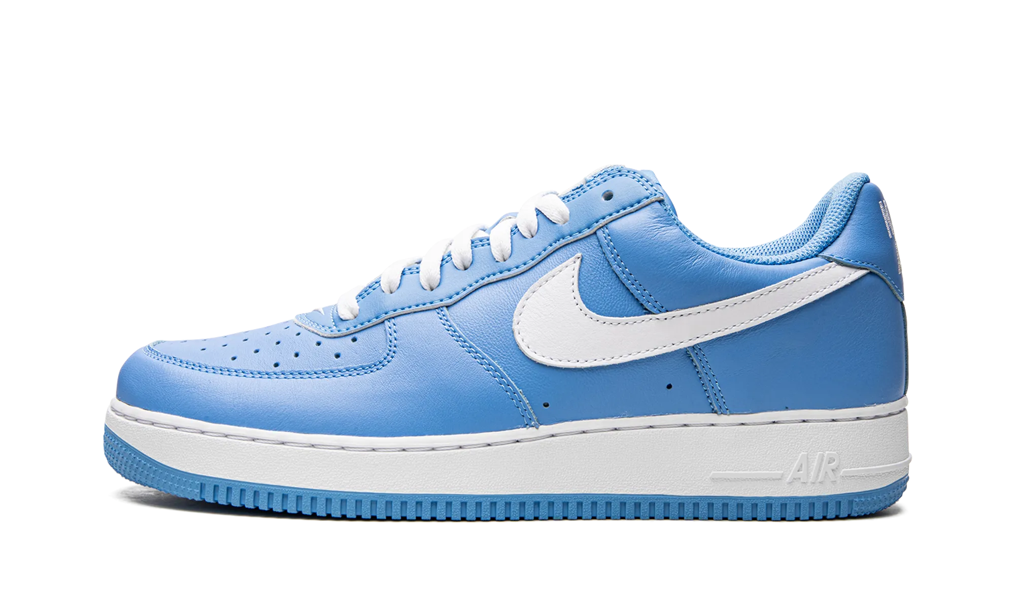 Adventure Ready All Day Fit Air Force 1 Low "Color Of The Month"