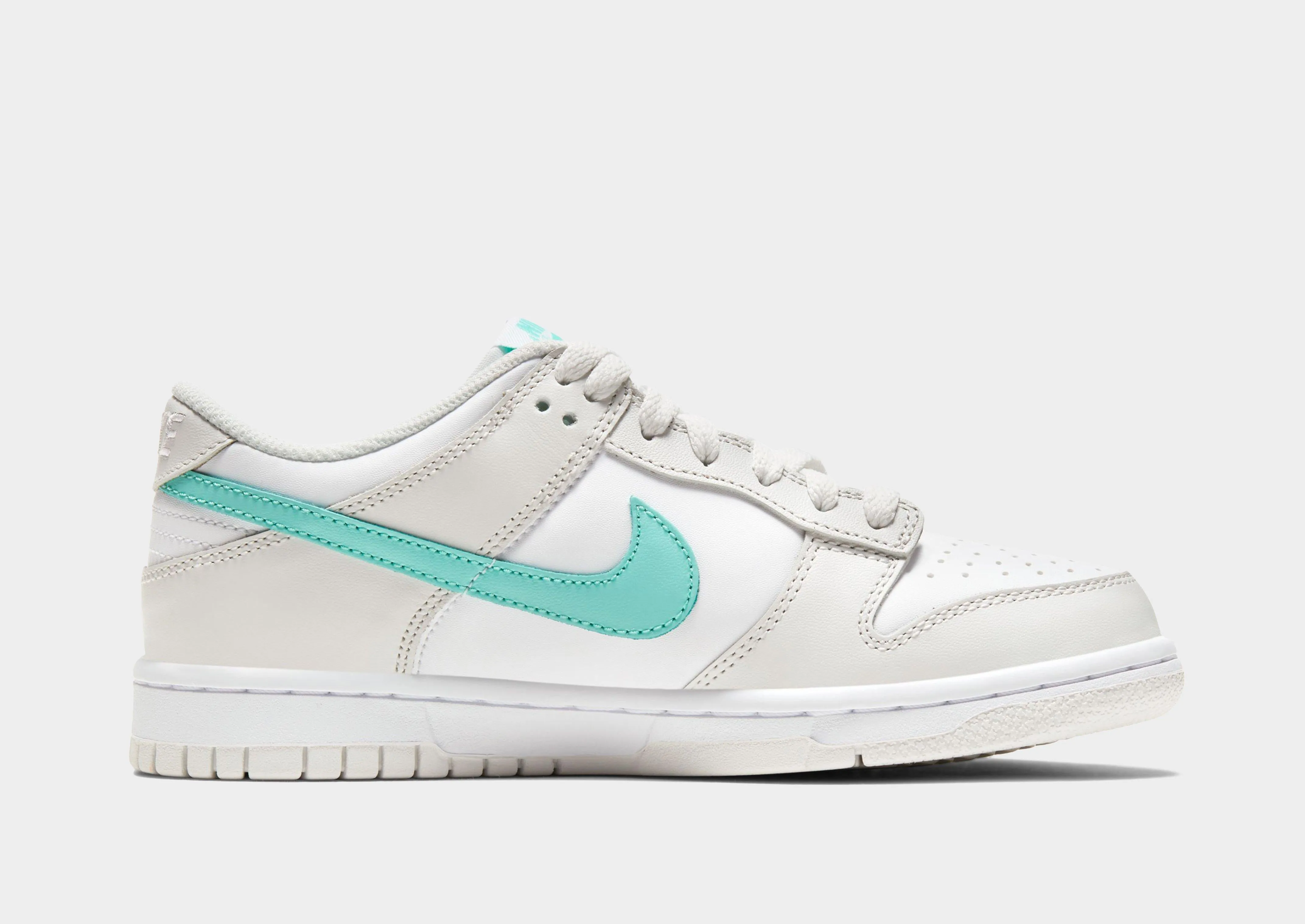 Dunk Low Junior's Quick Step Up High Speed Ride